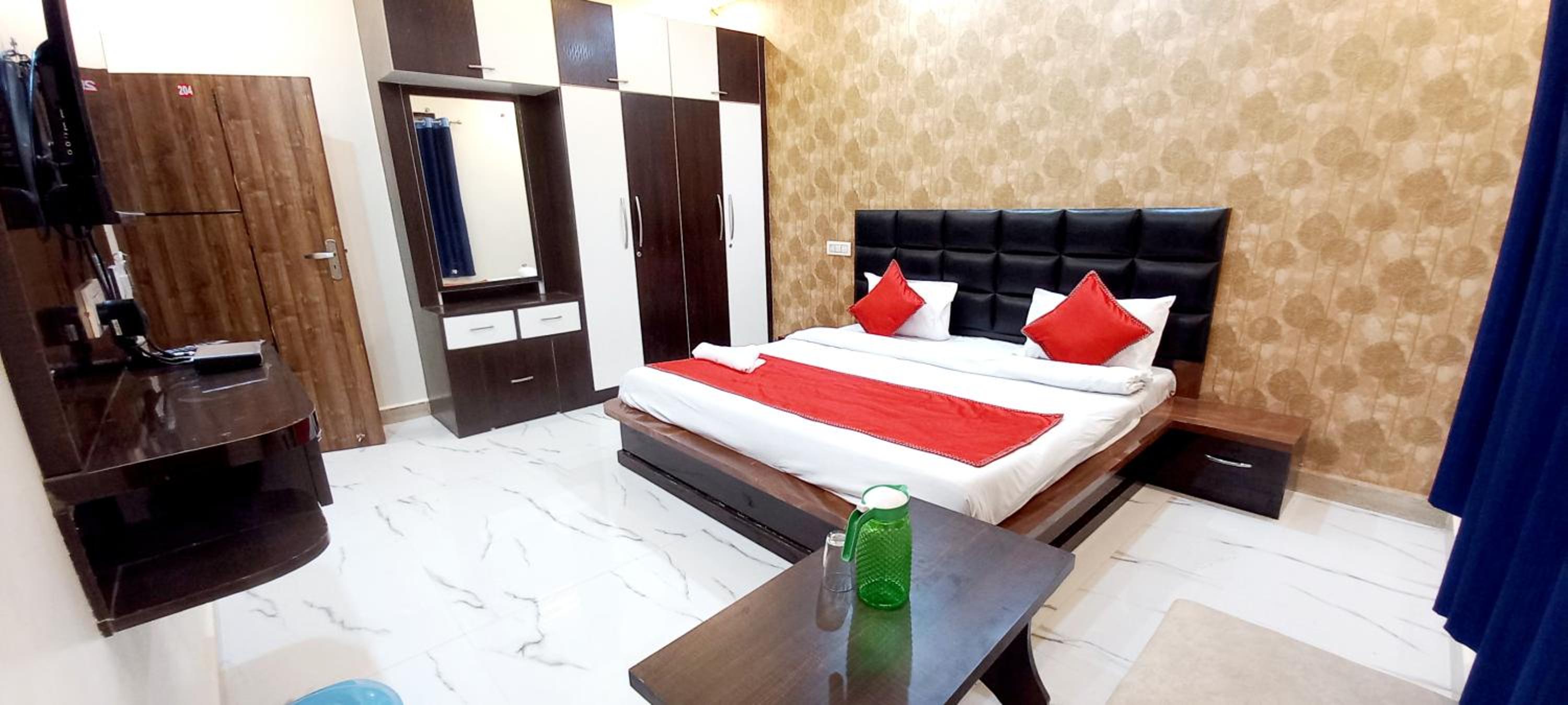Deluxe Room photo 1