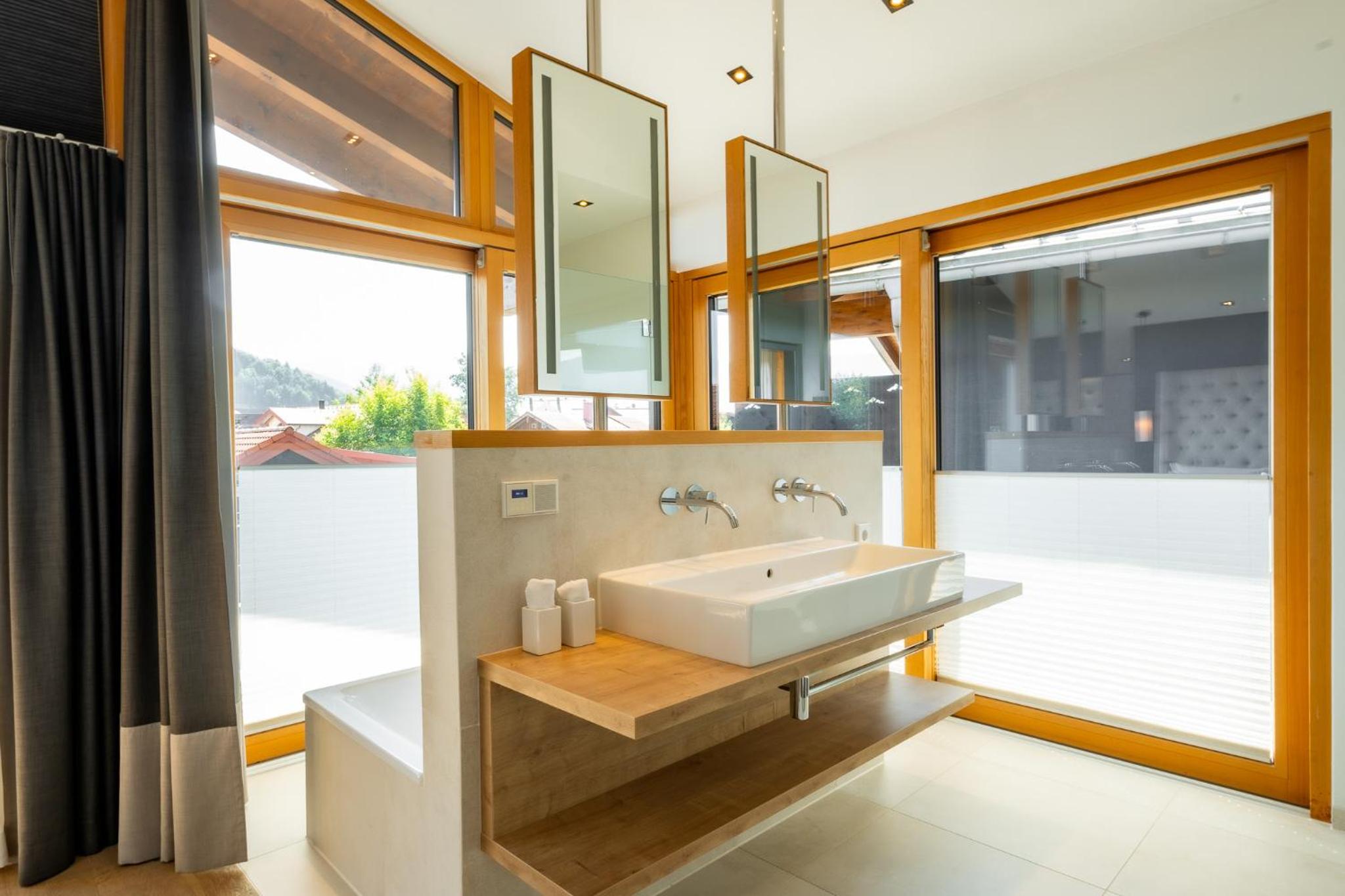 Chalet photo 3