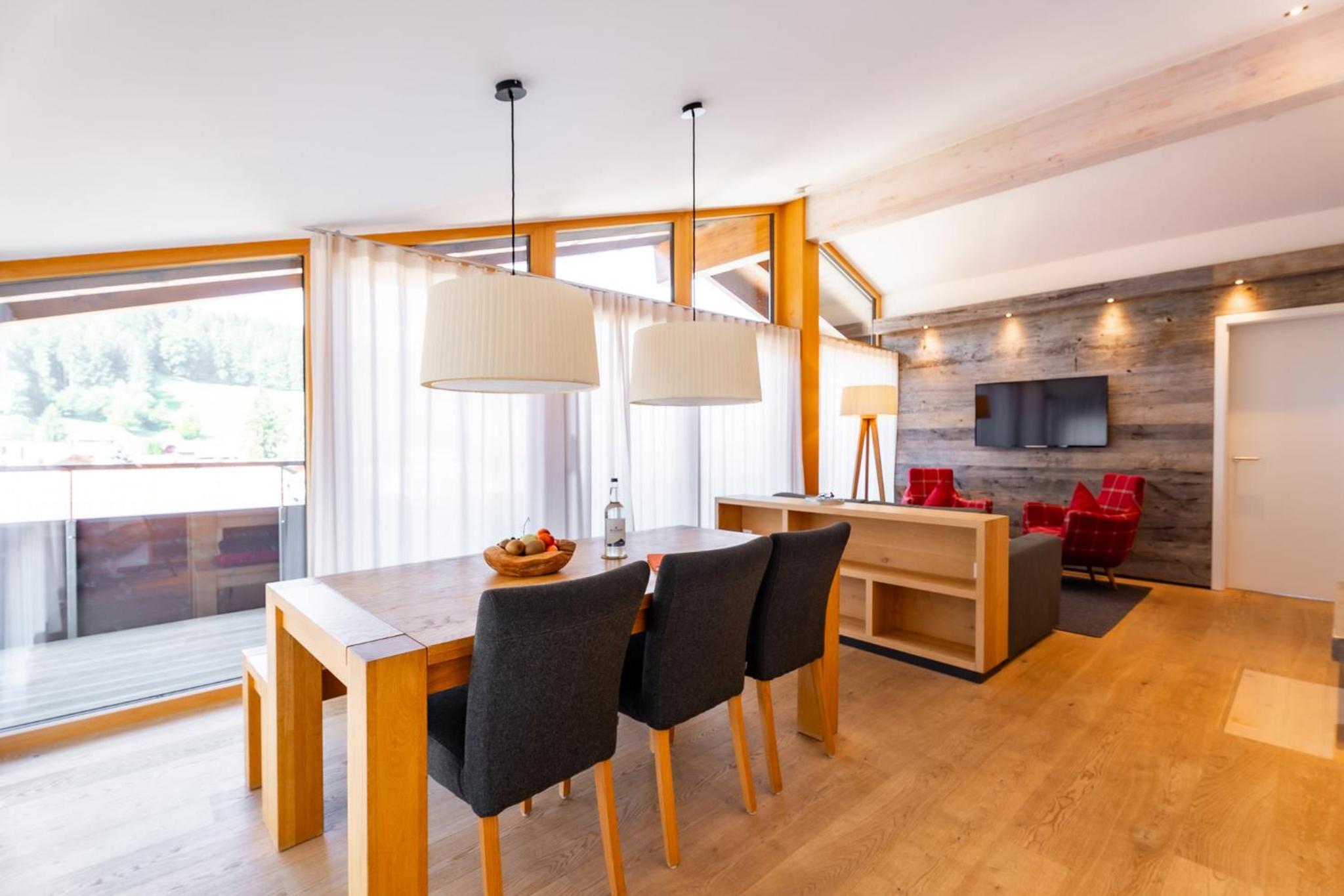 Superior Chalet photo 2