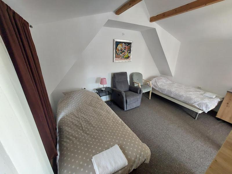 Triple Room with Lake View photo 1