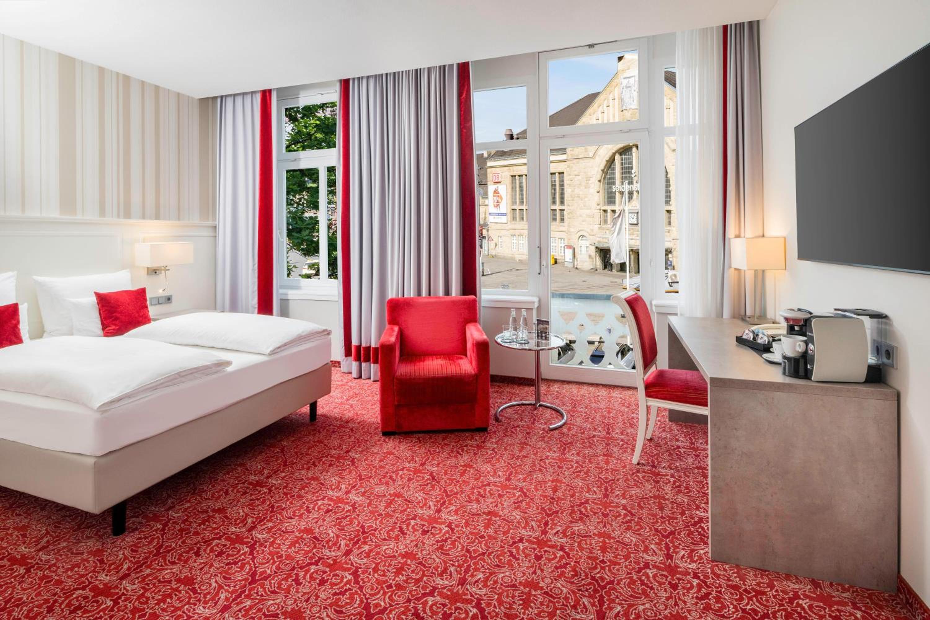 Superior Double Room - Photo 3