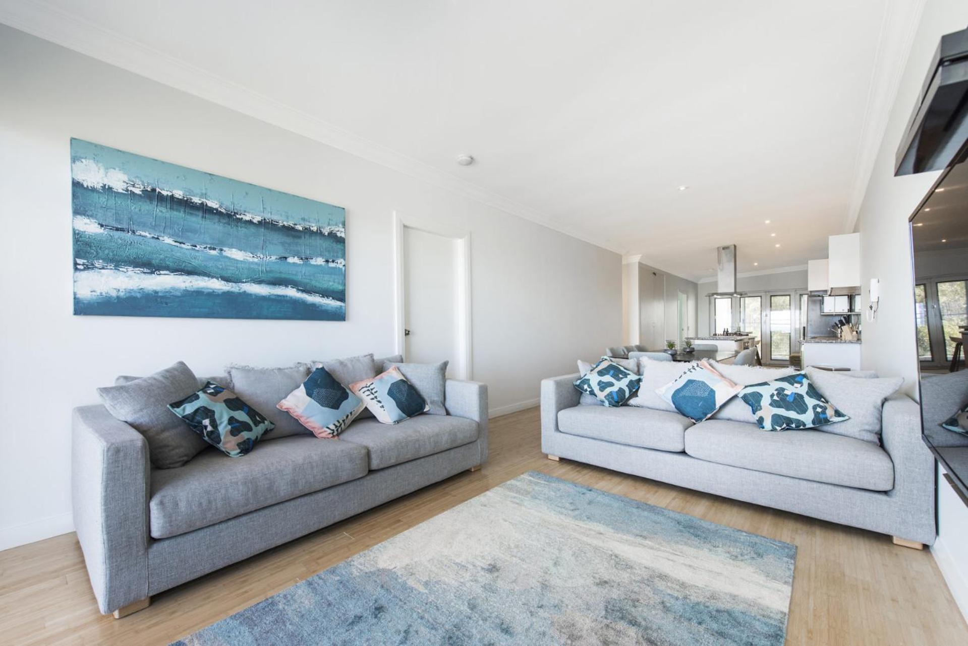 Vacation Home photo 1