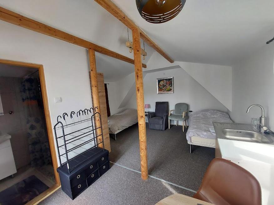 Triple Room with Lake View photo 1