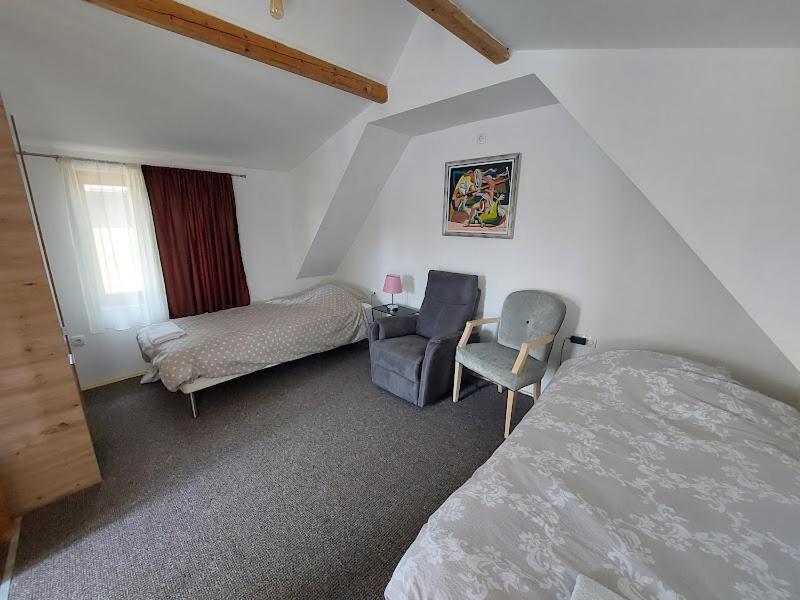 Triple Room with Lake View photo 3