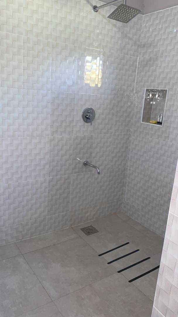 Triple Room with Garden View photo 3