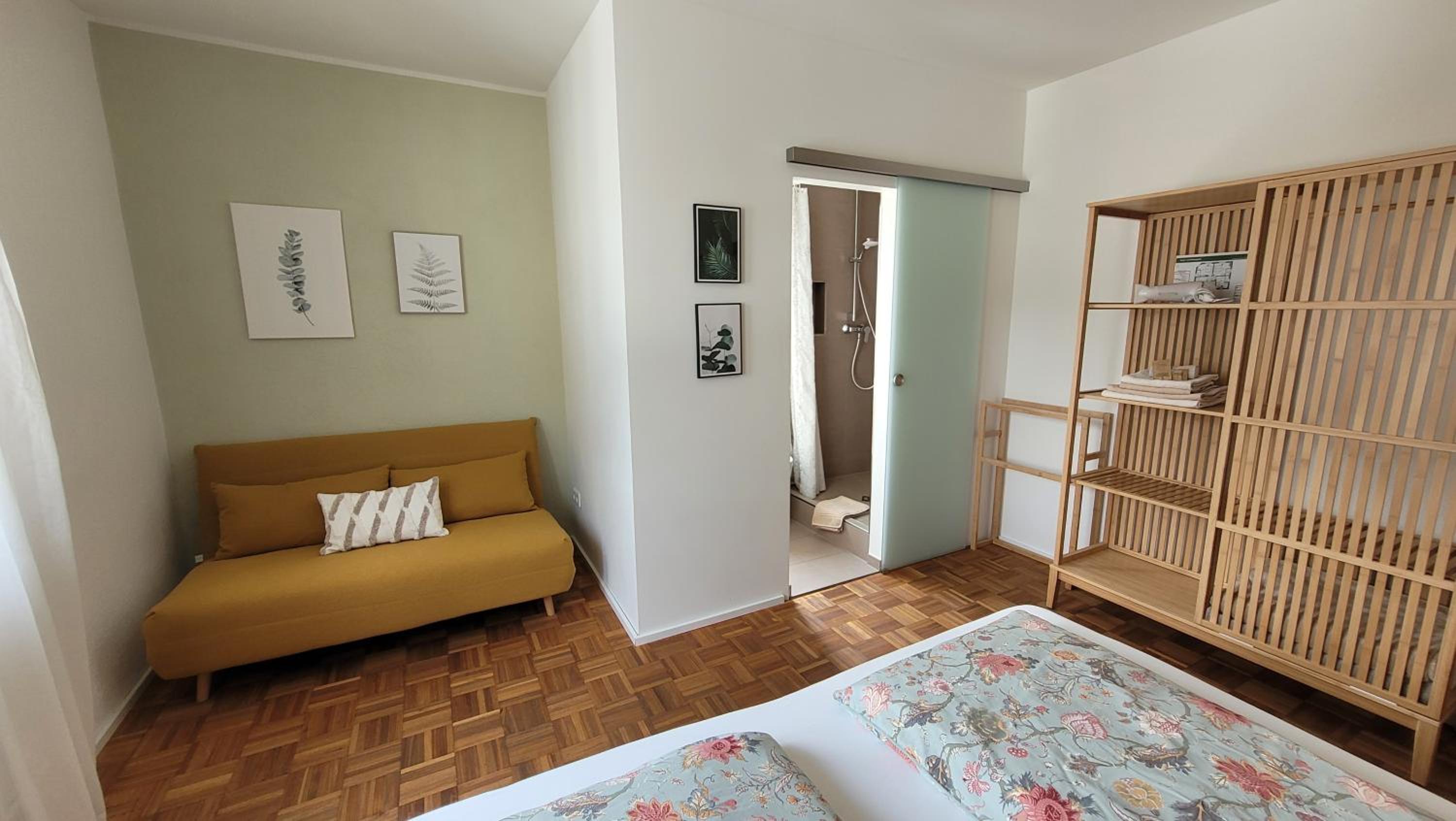 Double Room with Private Bathroom photo 2
