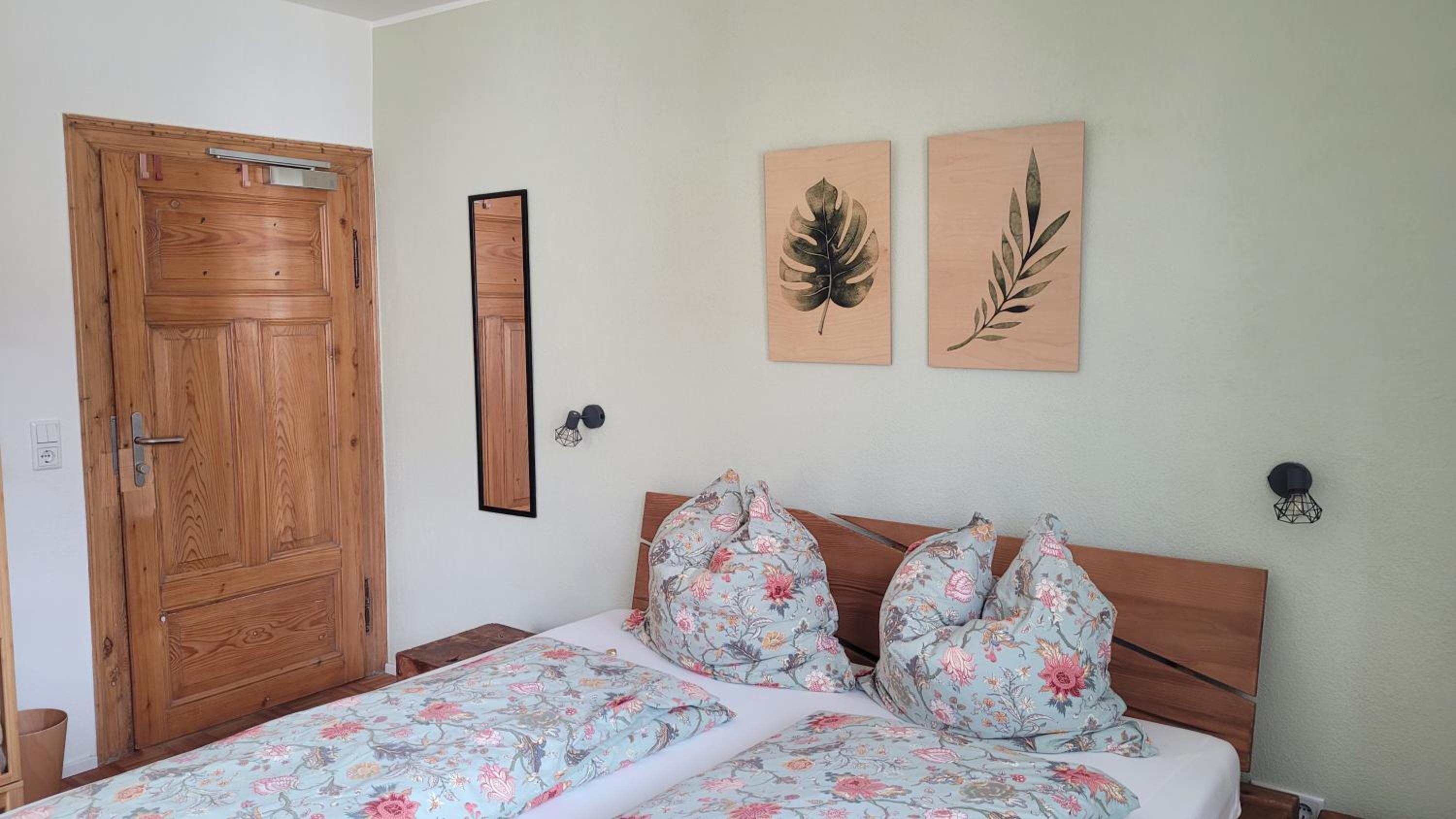 Double Room with Private Bathroom photo 1