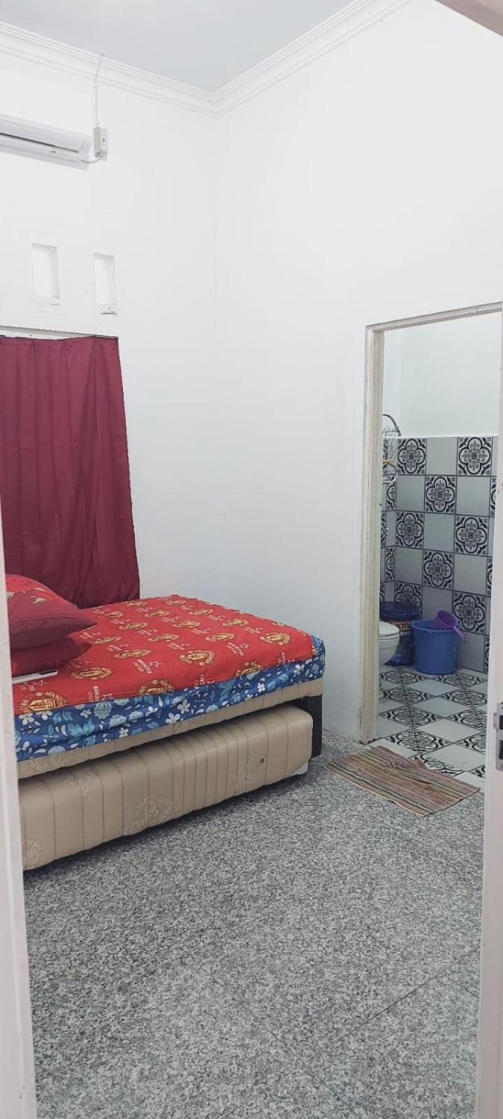 Two-Bedroom House photo 1
