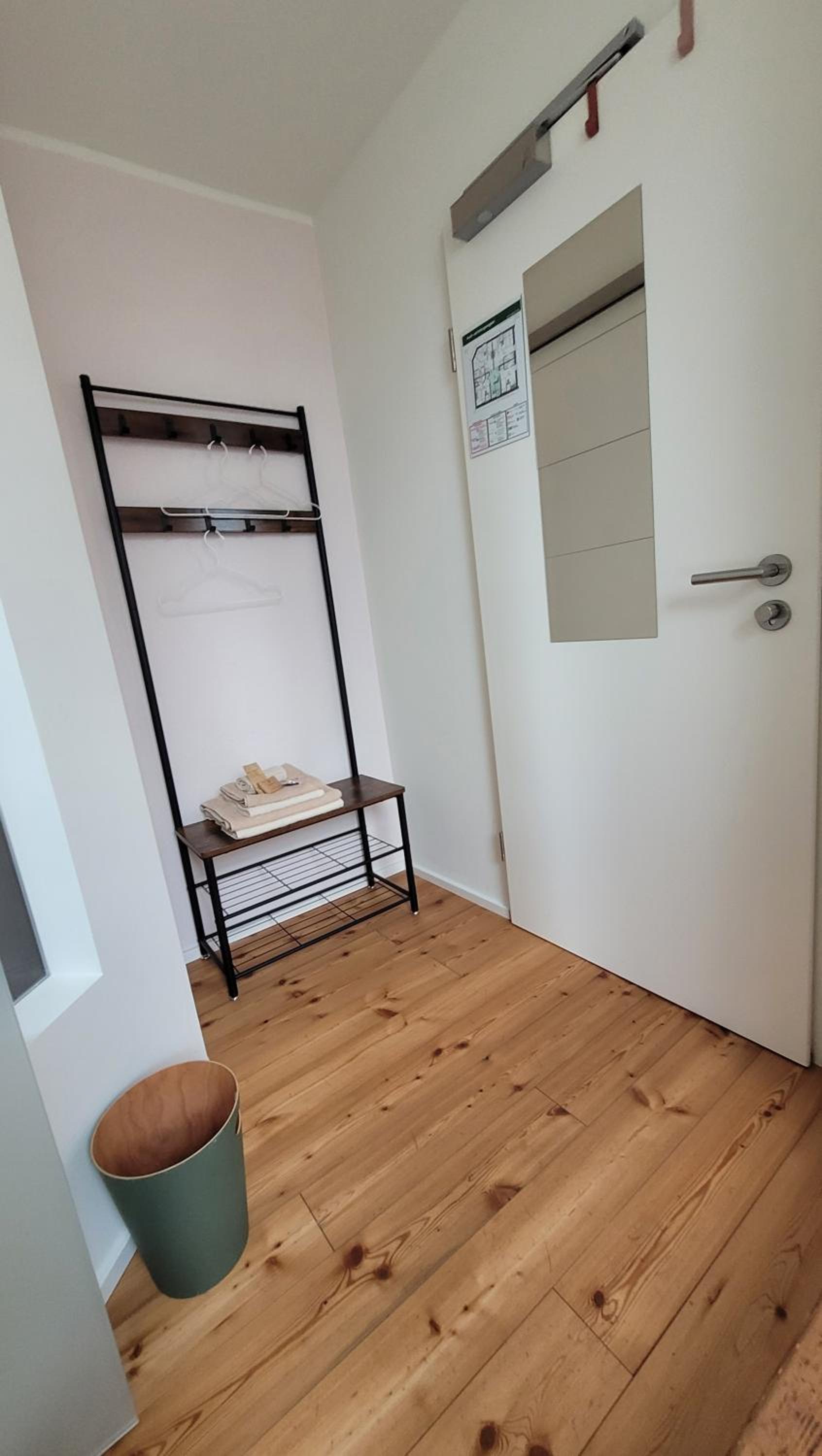 Small Double Room photo 2