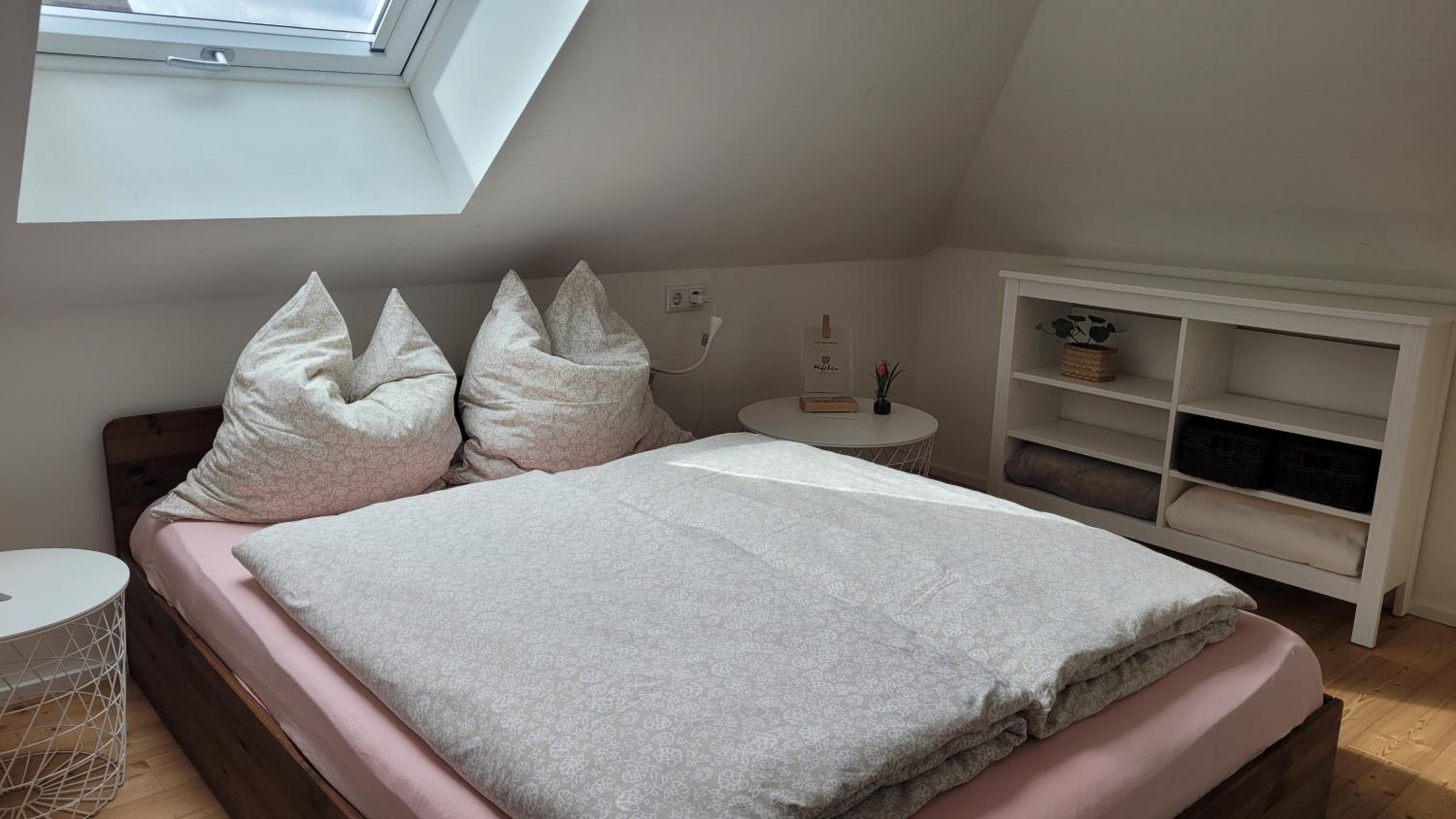 Small Double Room photo 3