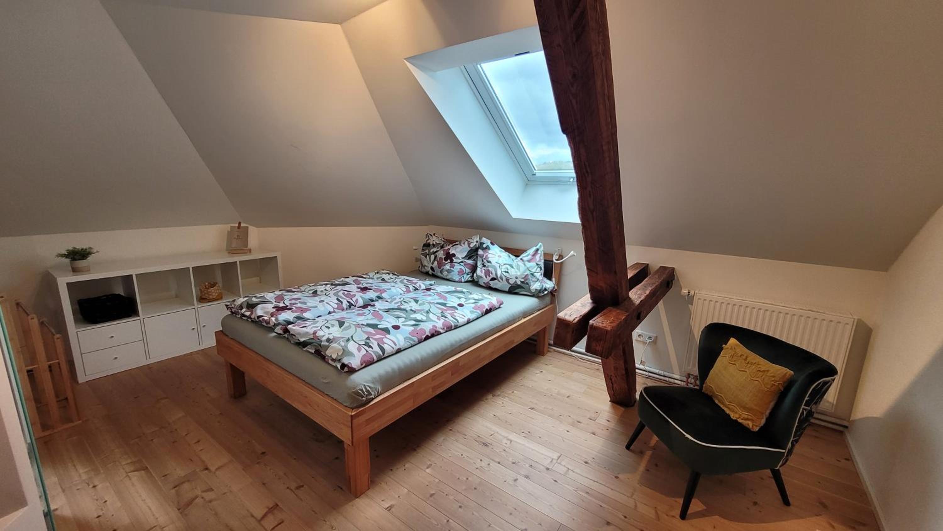 Double Room with Private Bathroom photo 2