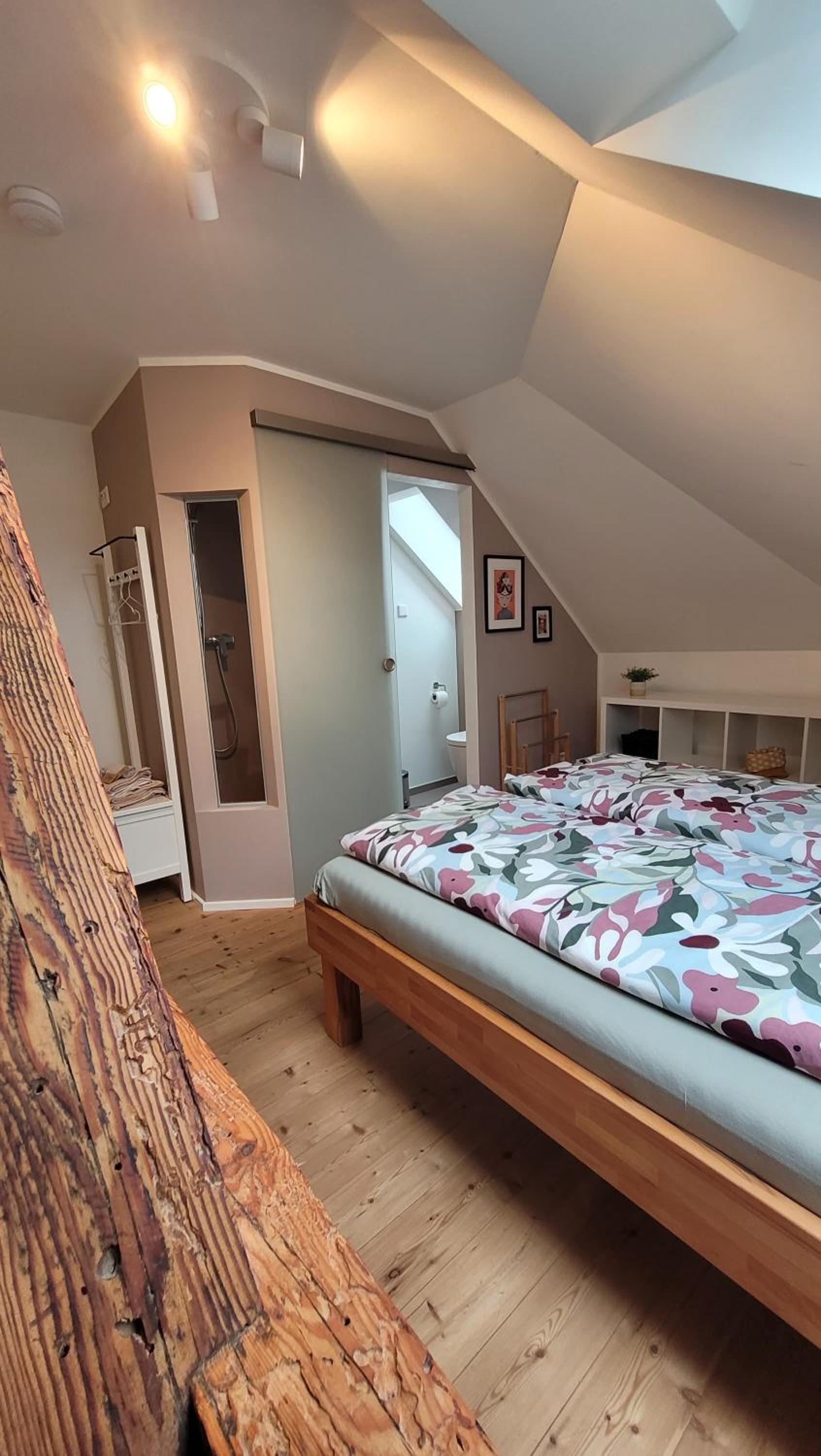 Double Room with Private Bathroom photo 3