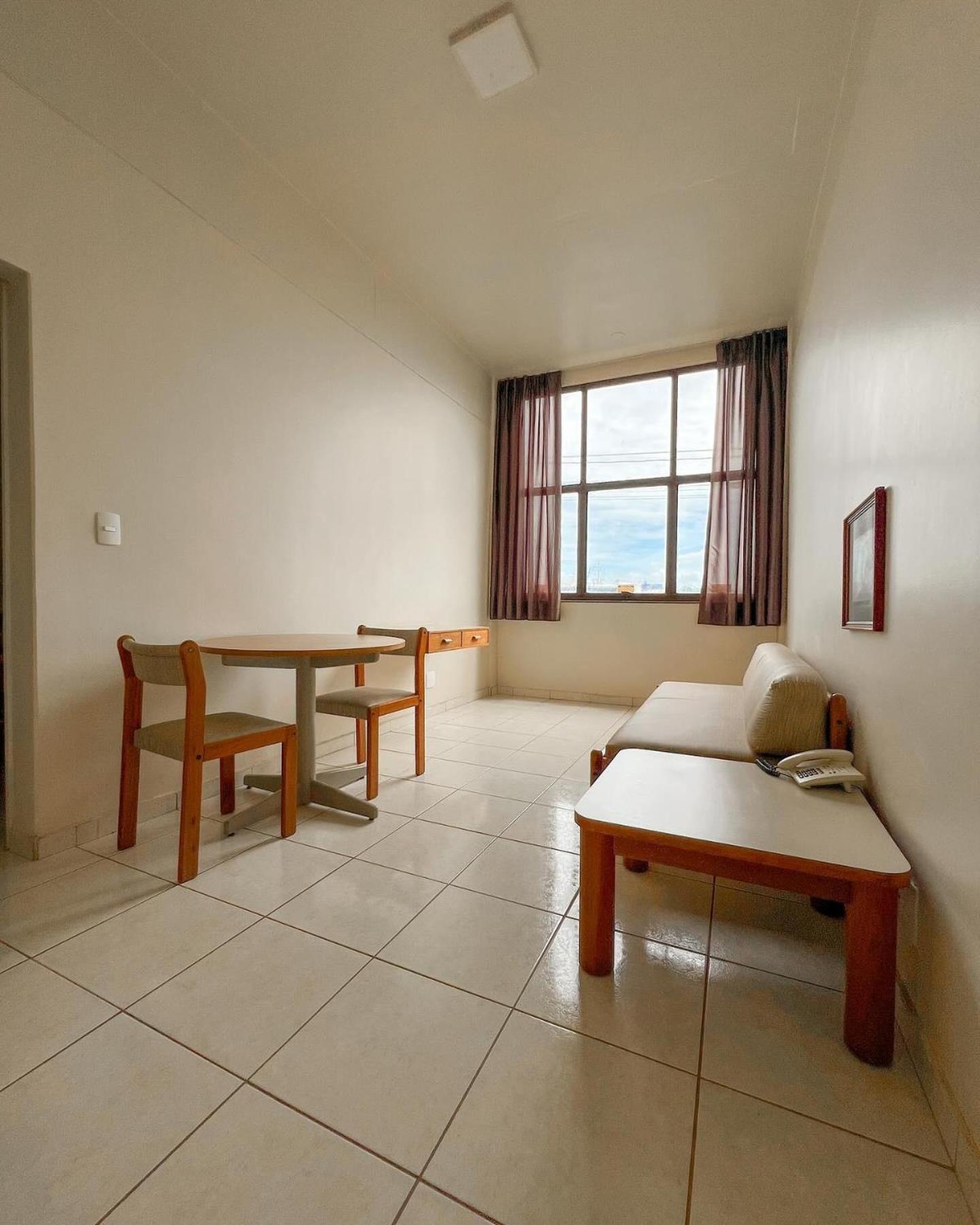 Budget Twin Room photo 3