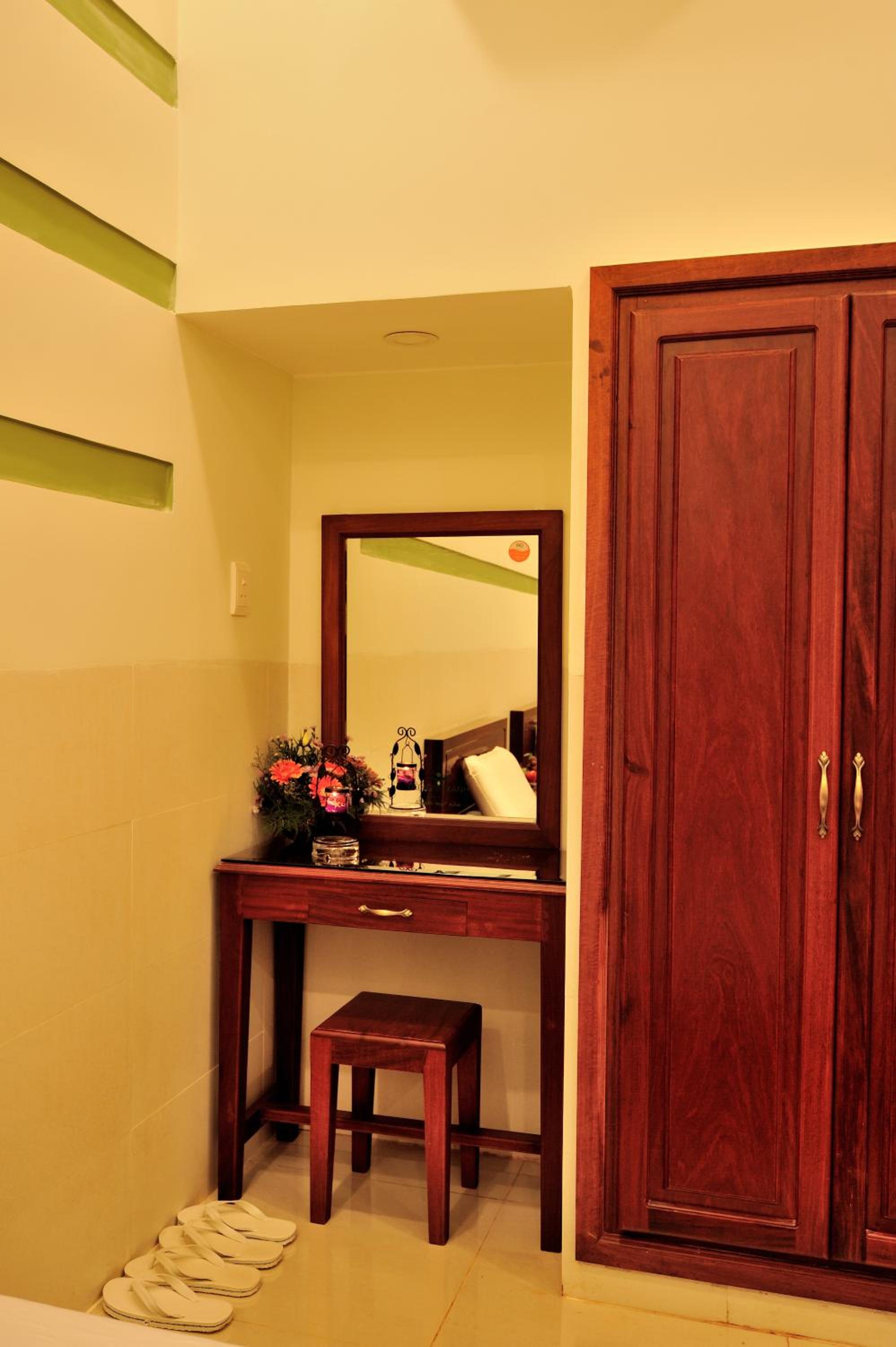 Twin Room photo 2