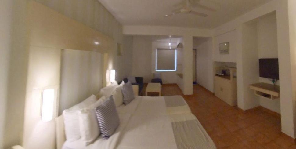 Superior Twin Room photo 1