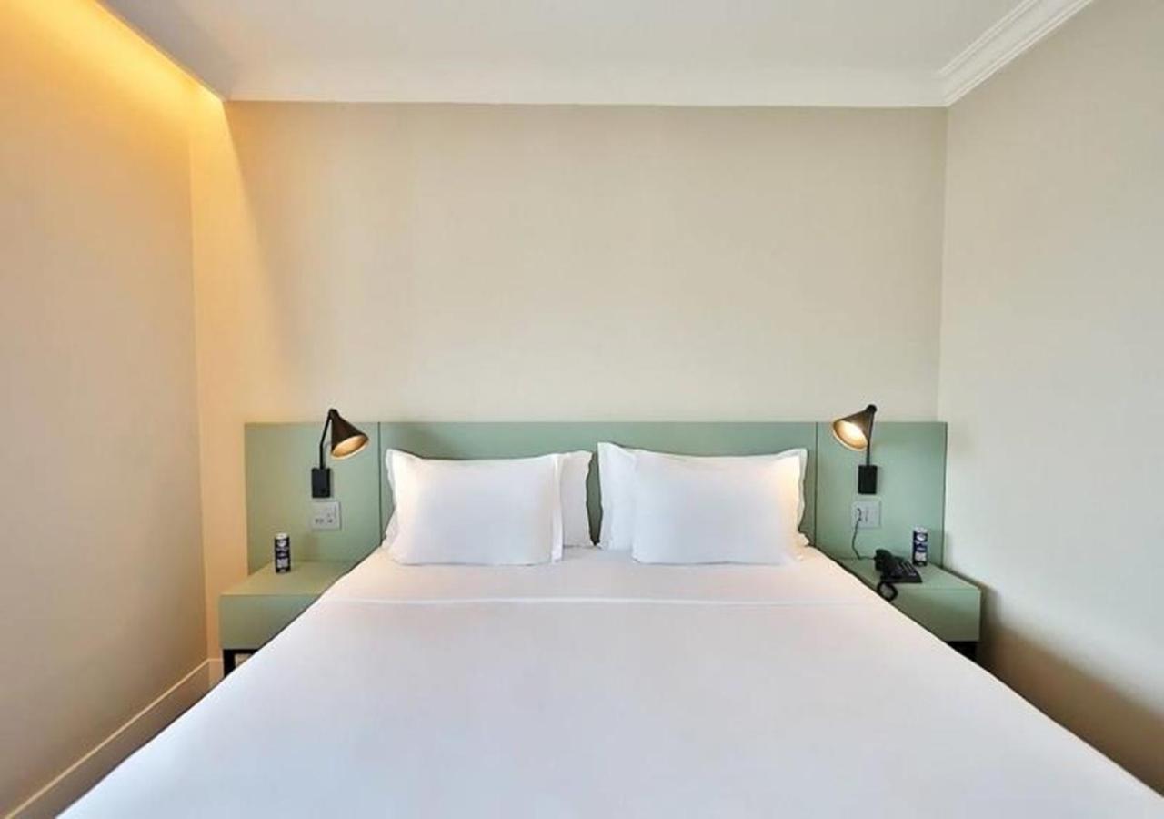 Deluxe Executive Double Room - Photo 5