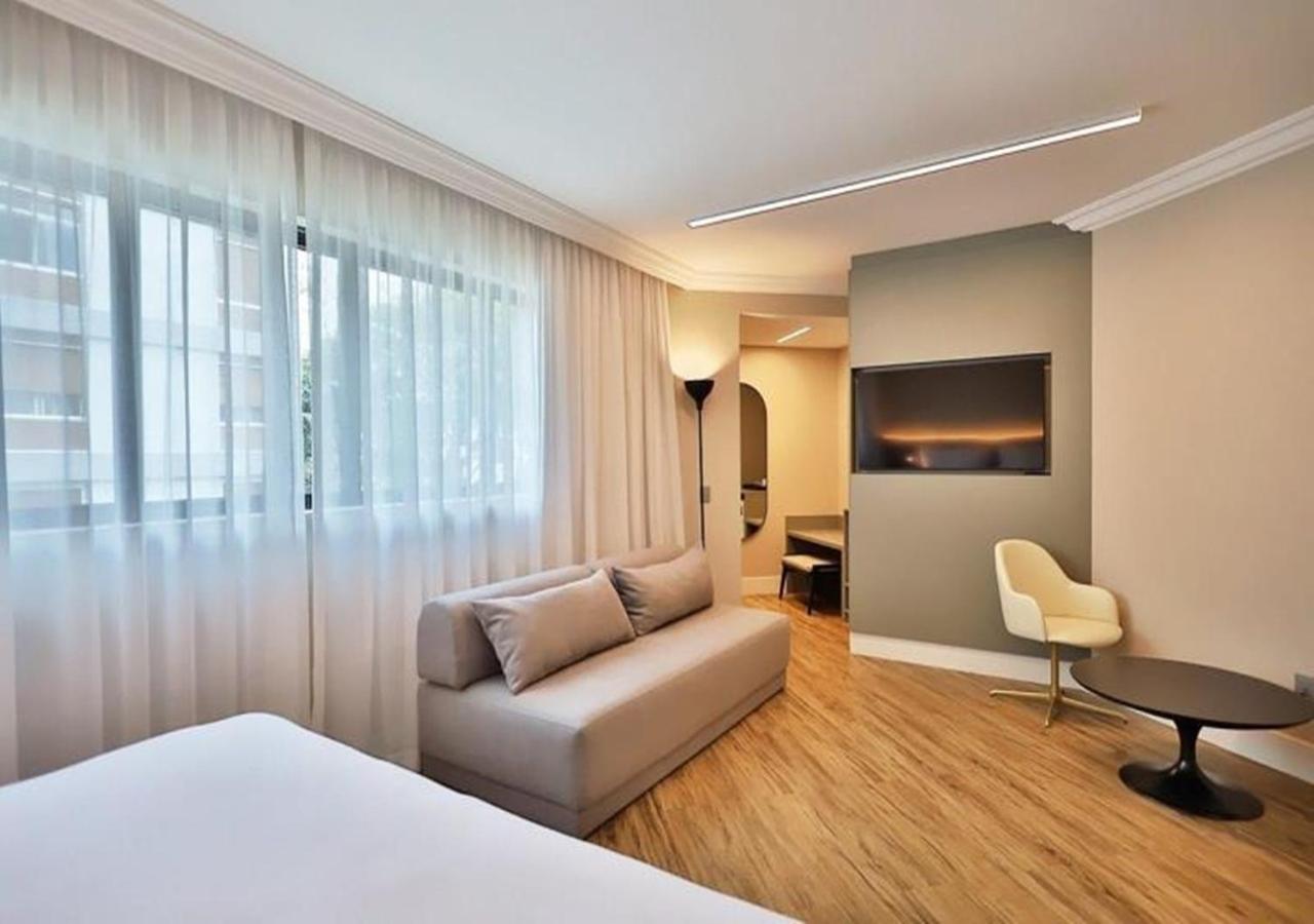 Deluxe Executive Double Room - Photo 6