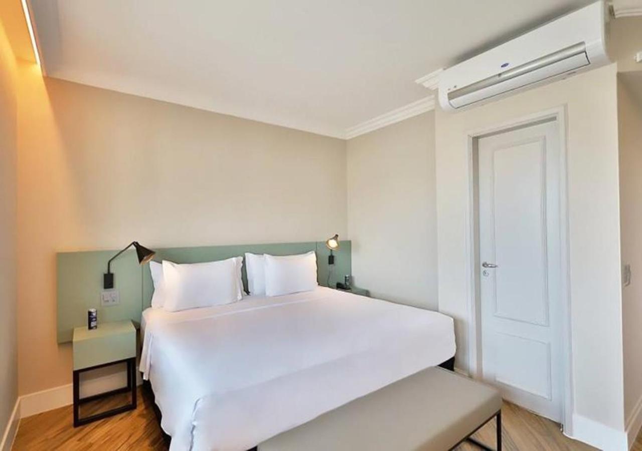 Deluxe Executive Double Room - Photo 1