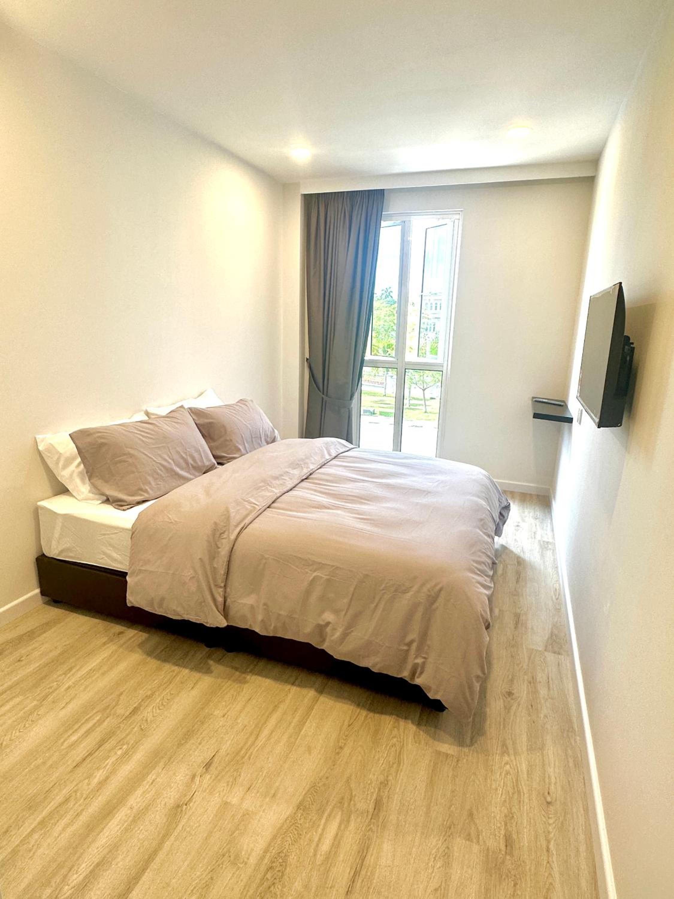 Standard Queen Room photo 1