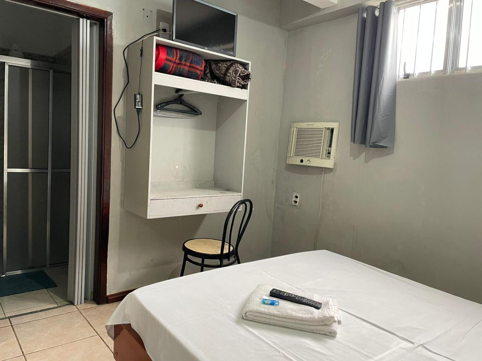 Single Room photo 2