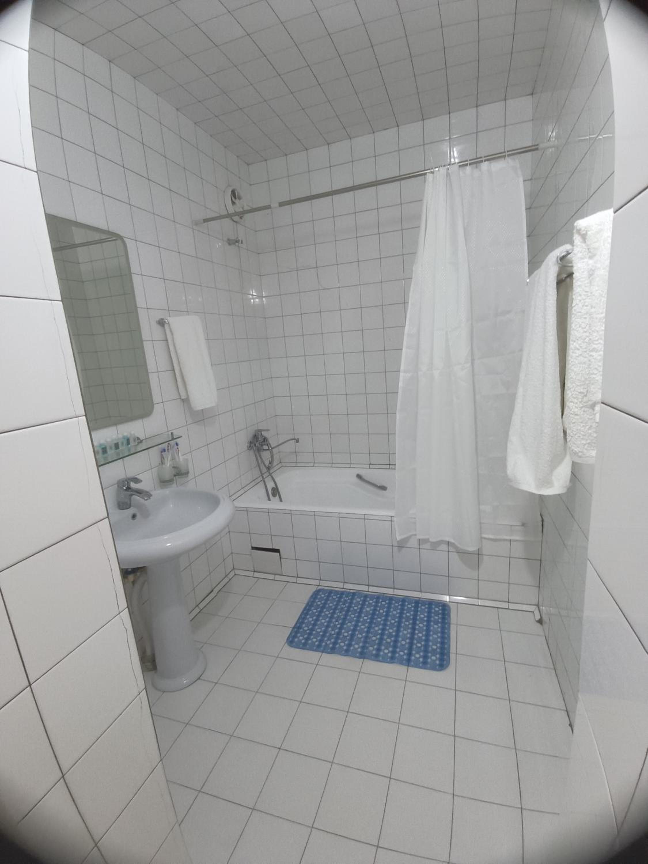 Deluxe Quadruple Room photo 3