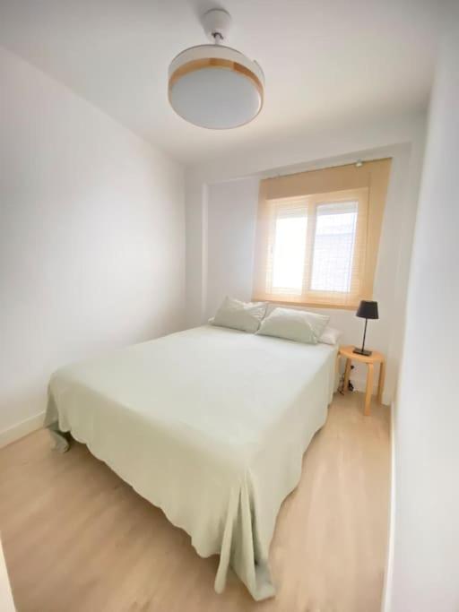 Three-Bedroom Apartment photo 3