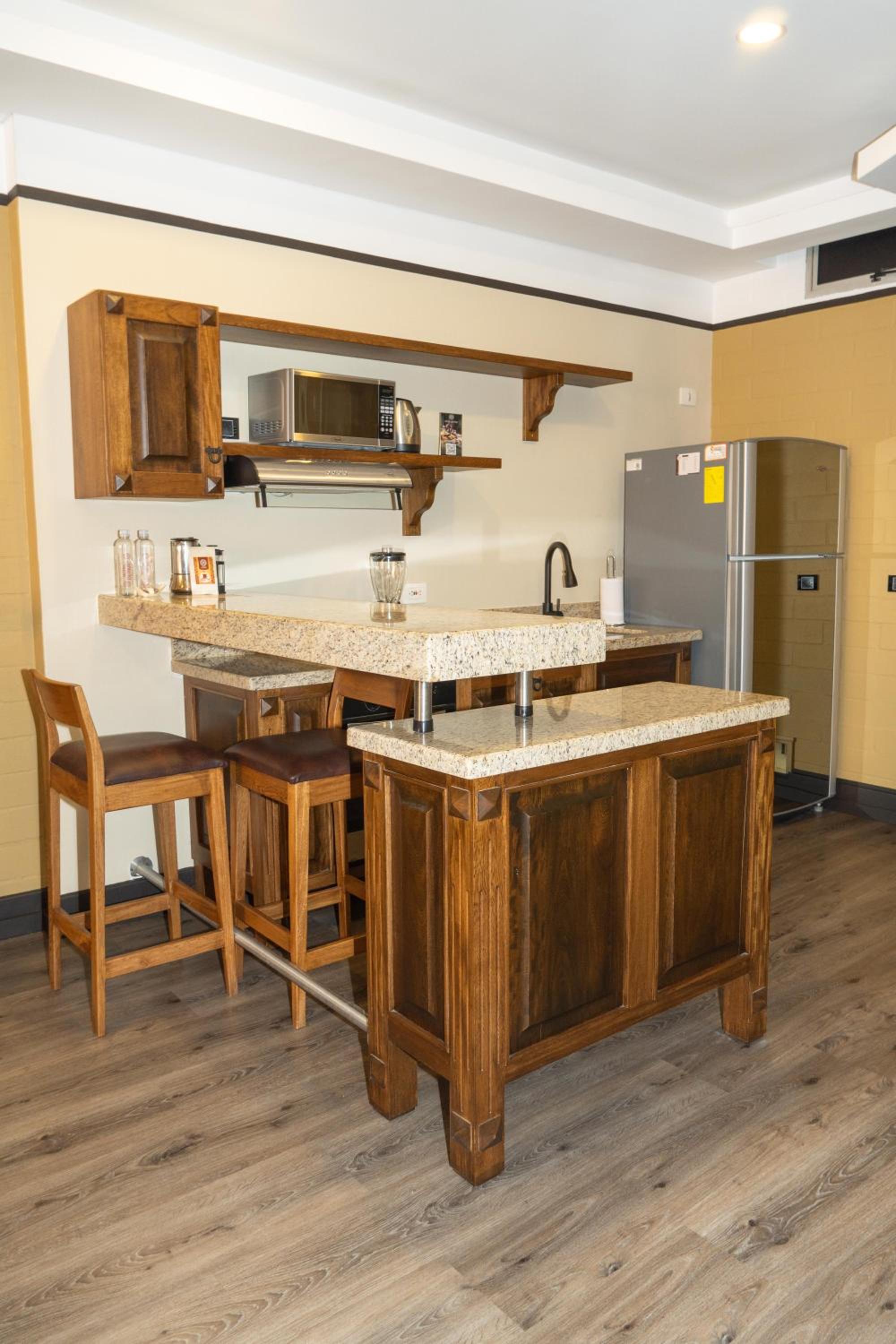 Superior Twin Room photo 2
