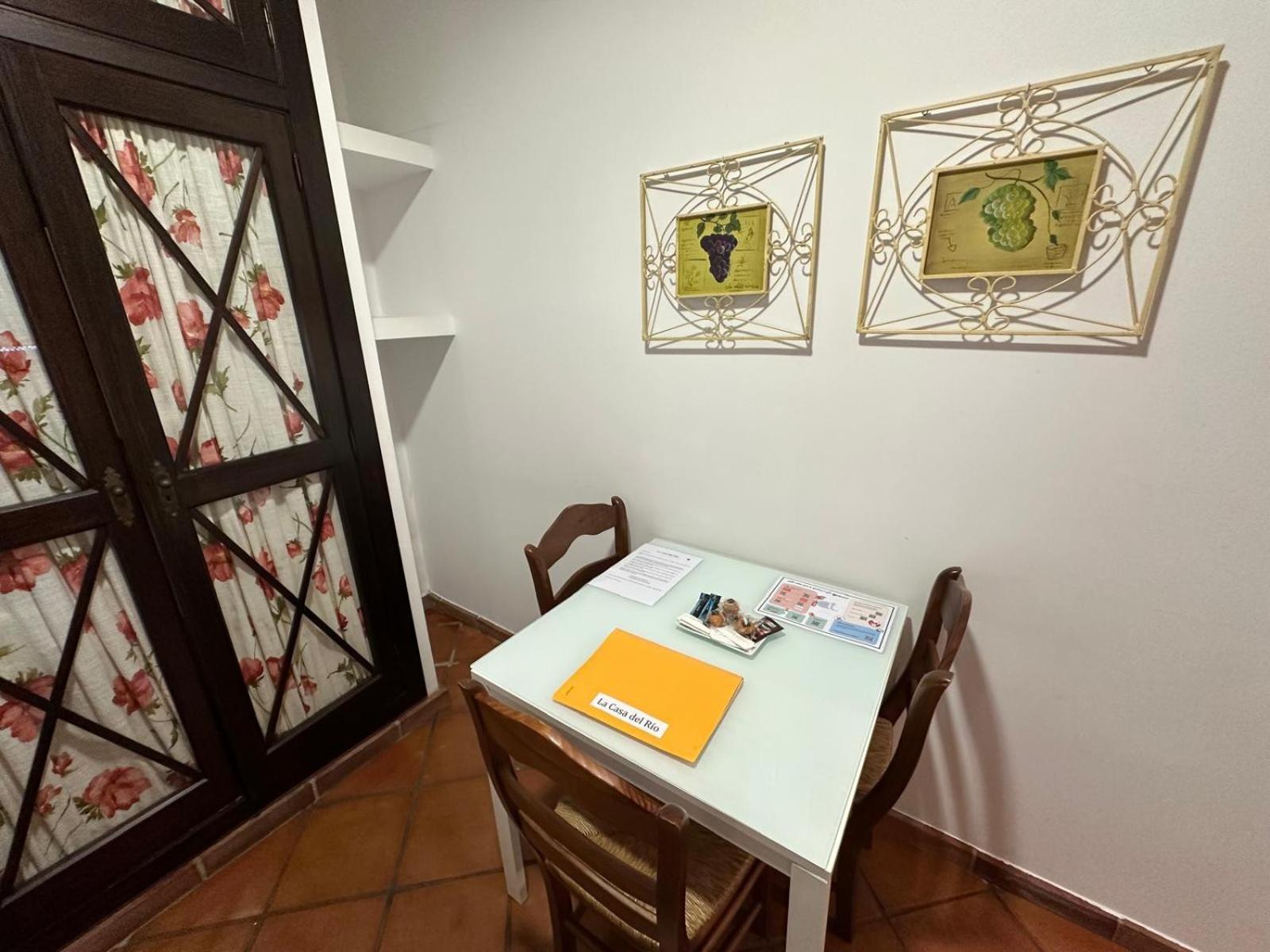 Casa del Río 2 - Standard Studio no terrace photo 3