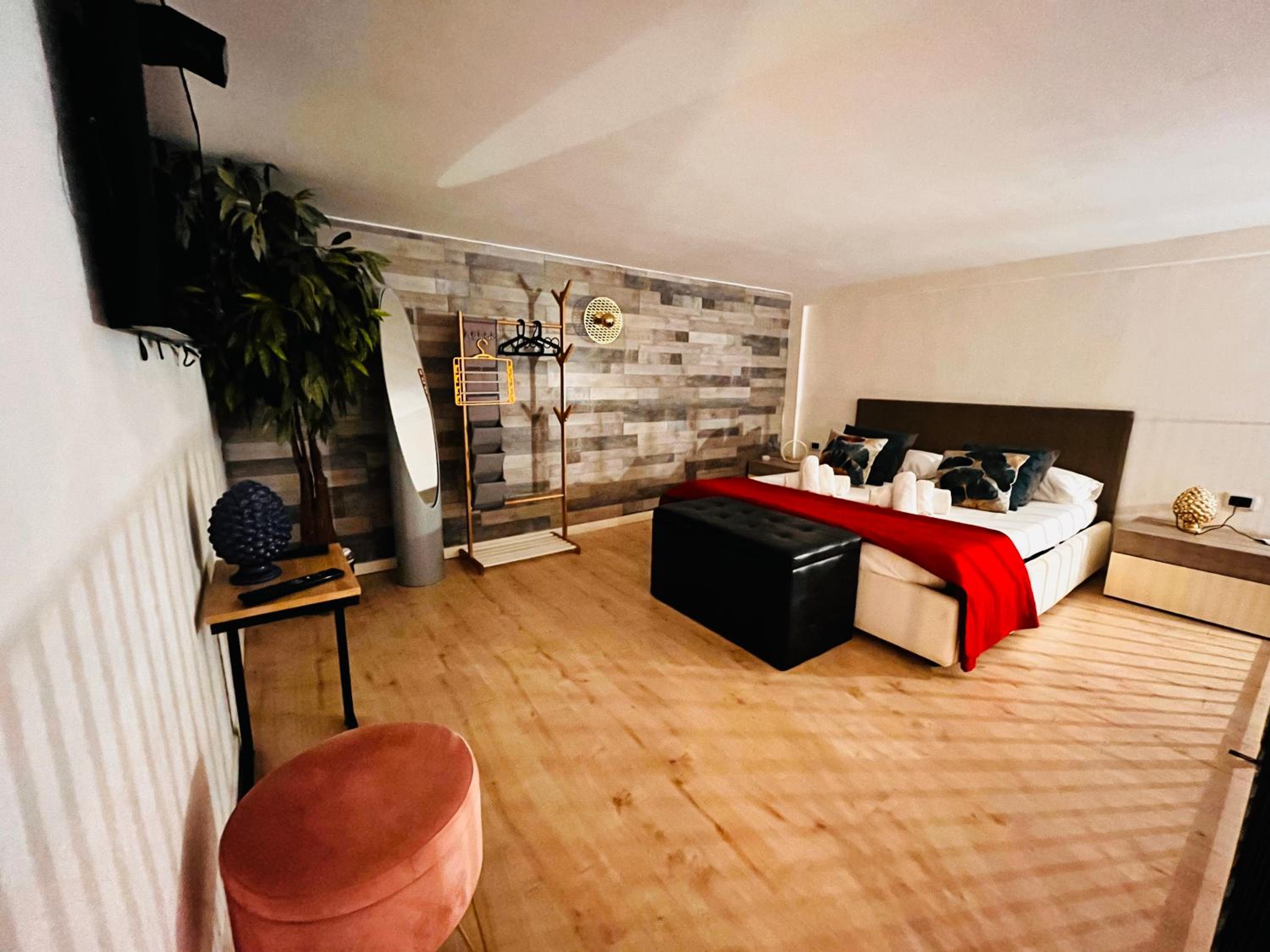 Standard Apartment