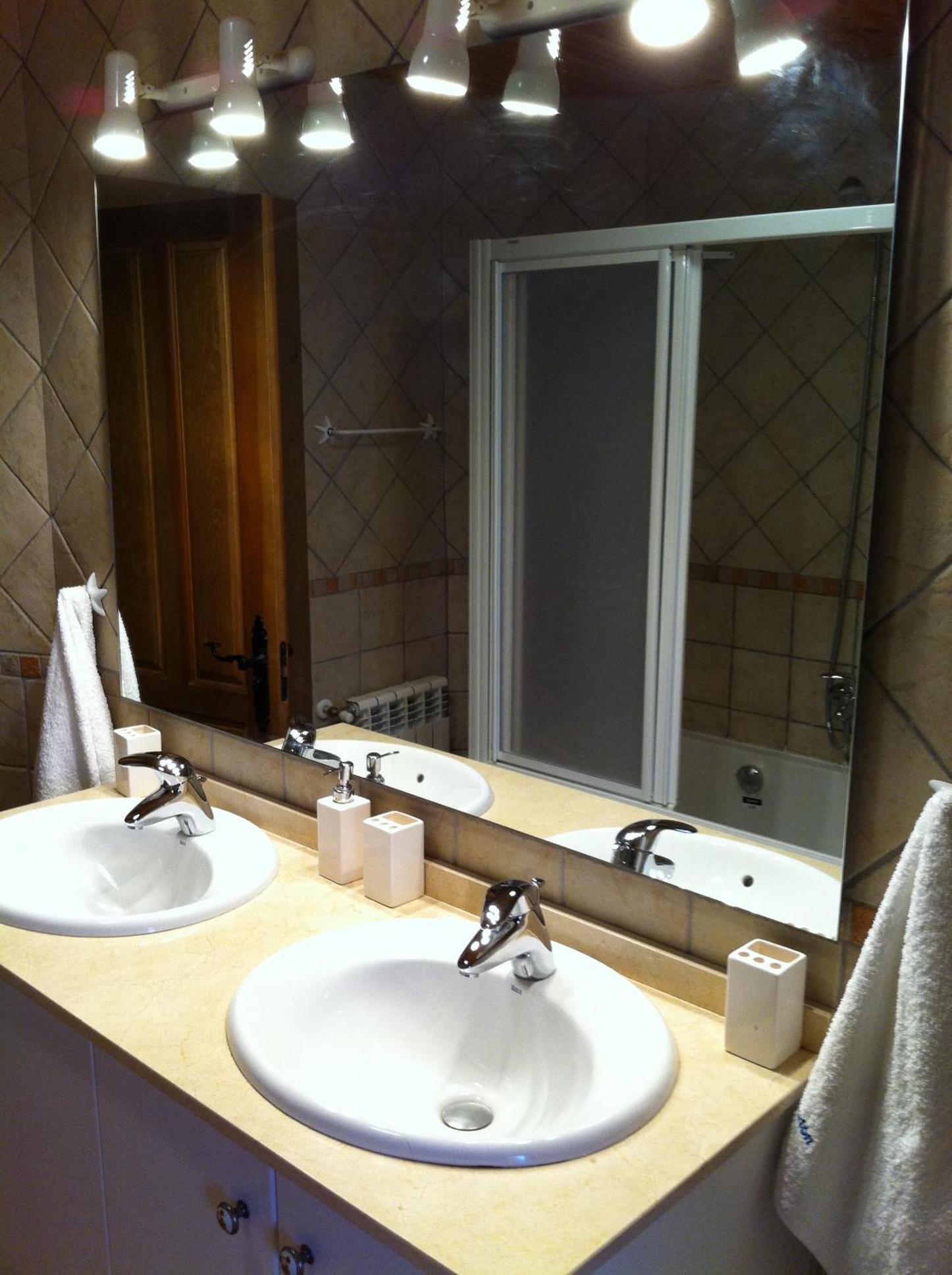 One-Bedroom Villa photo 2