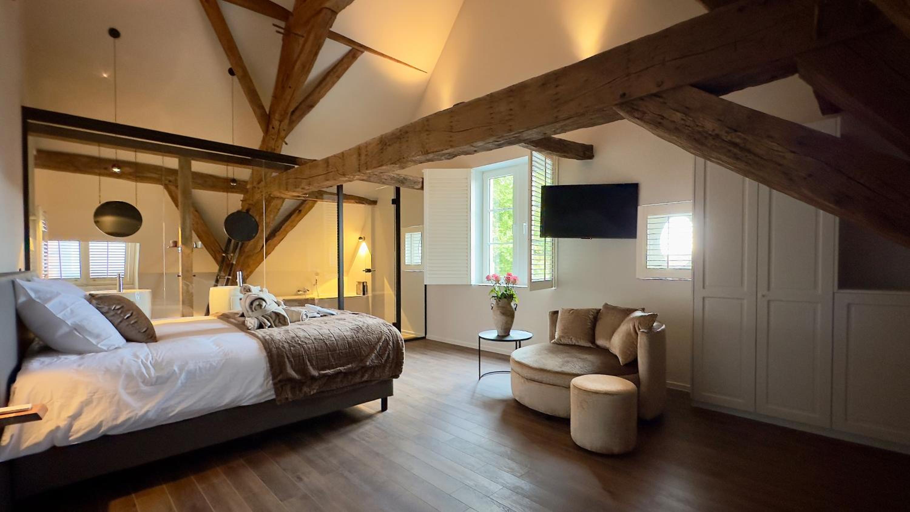 Superior Suite