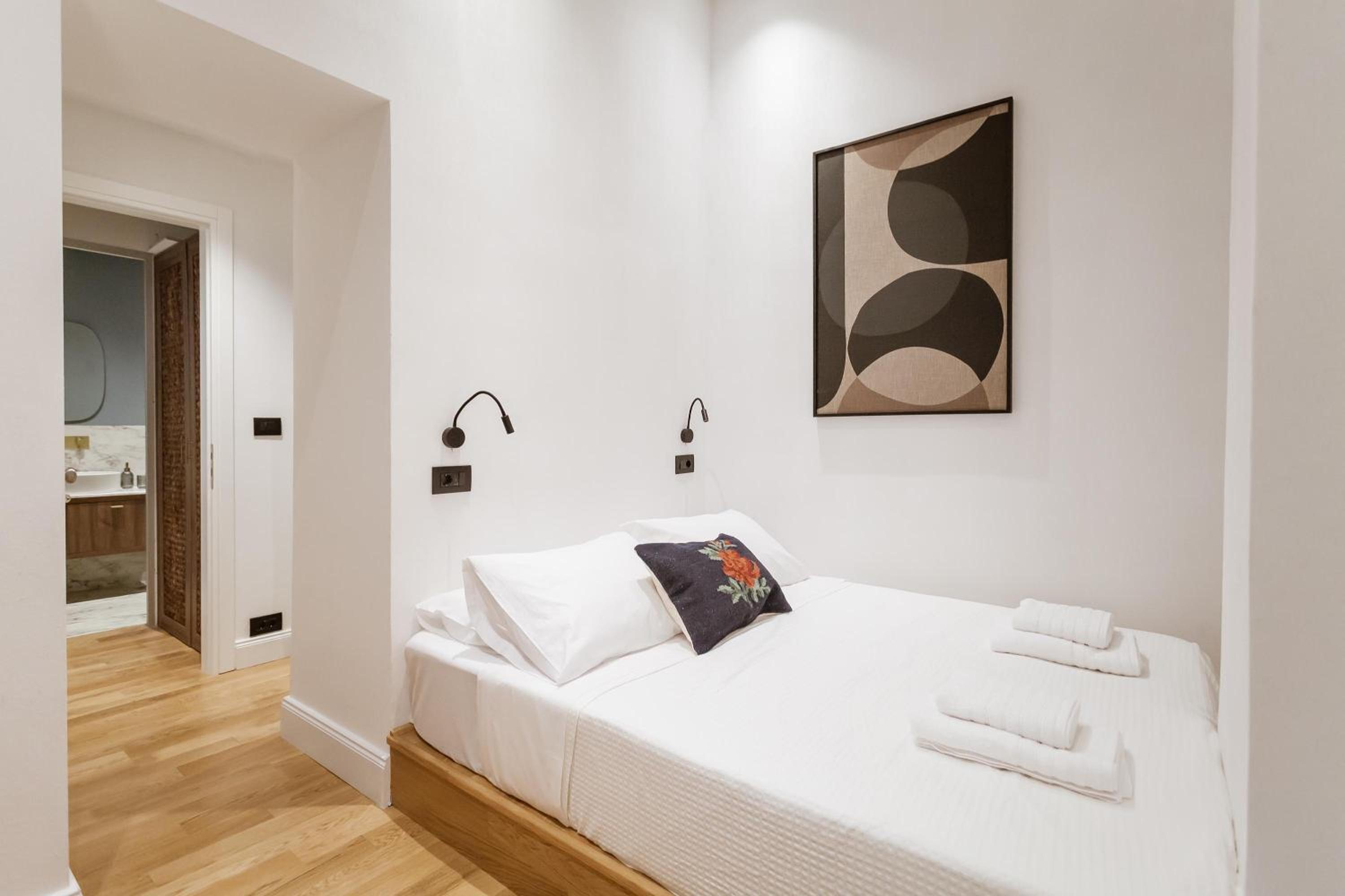 Two-Room Apartment