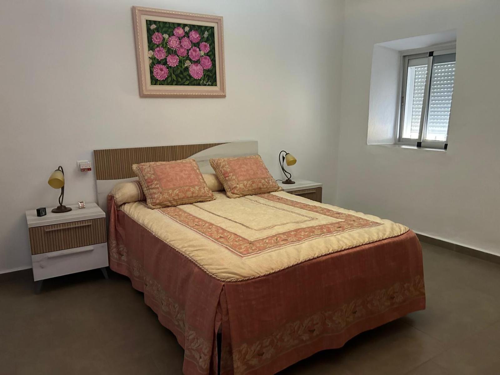 Casa de una habitación