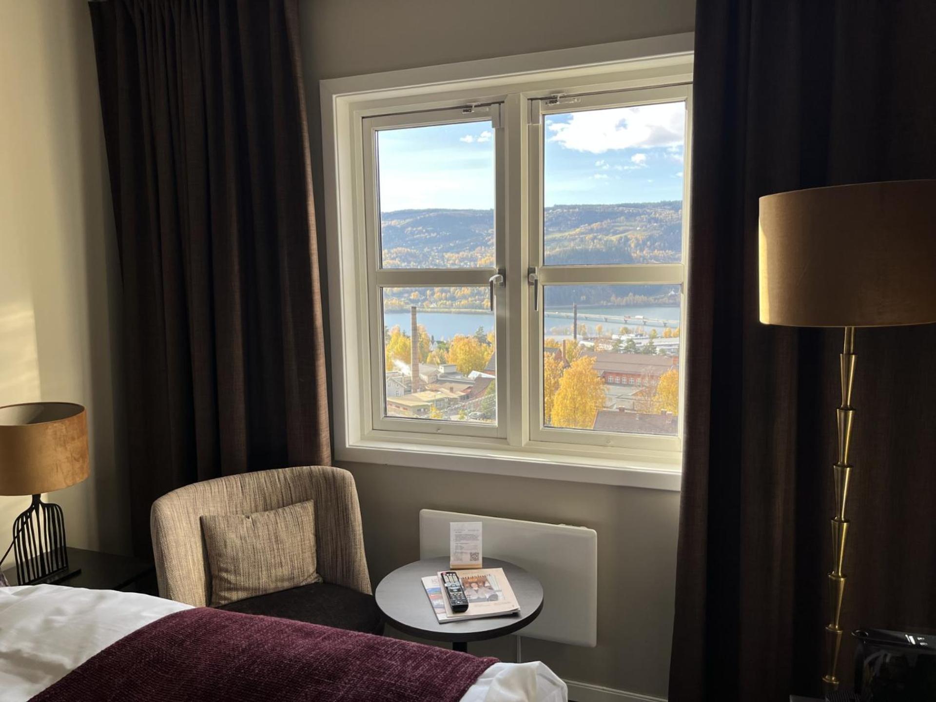 Single Room with Double Bed - Photo 2