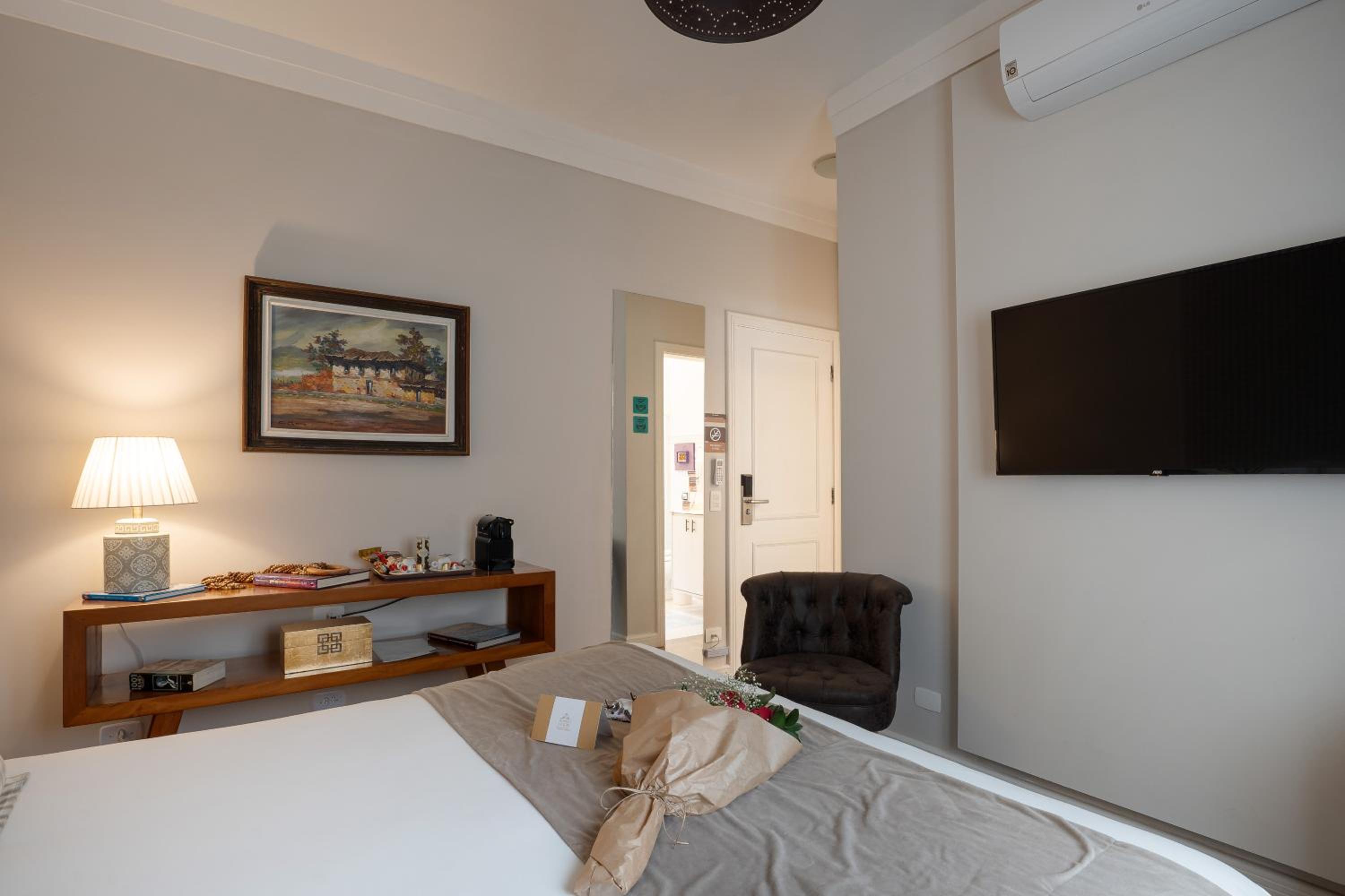 Comfort Suite
