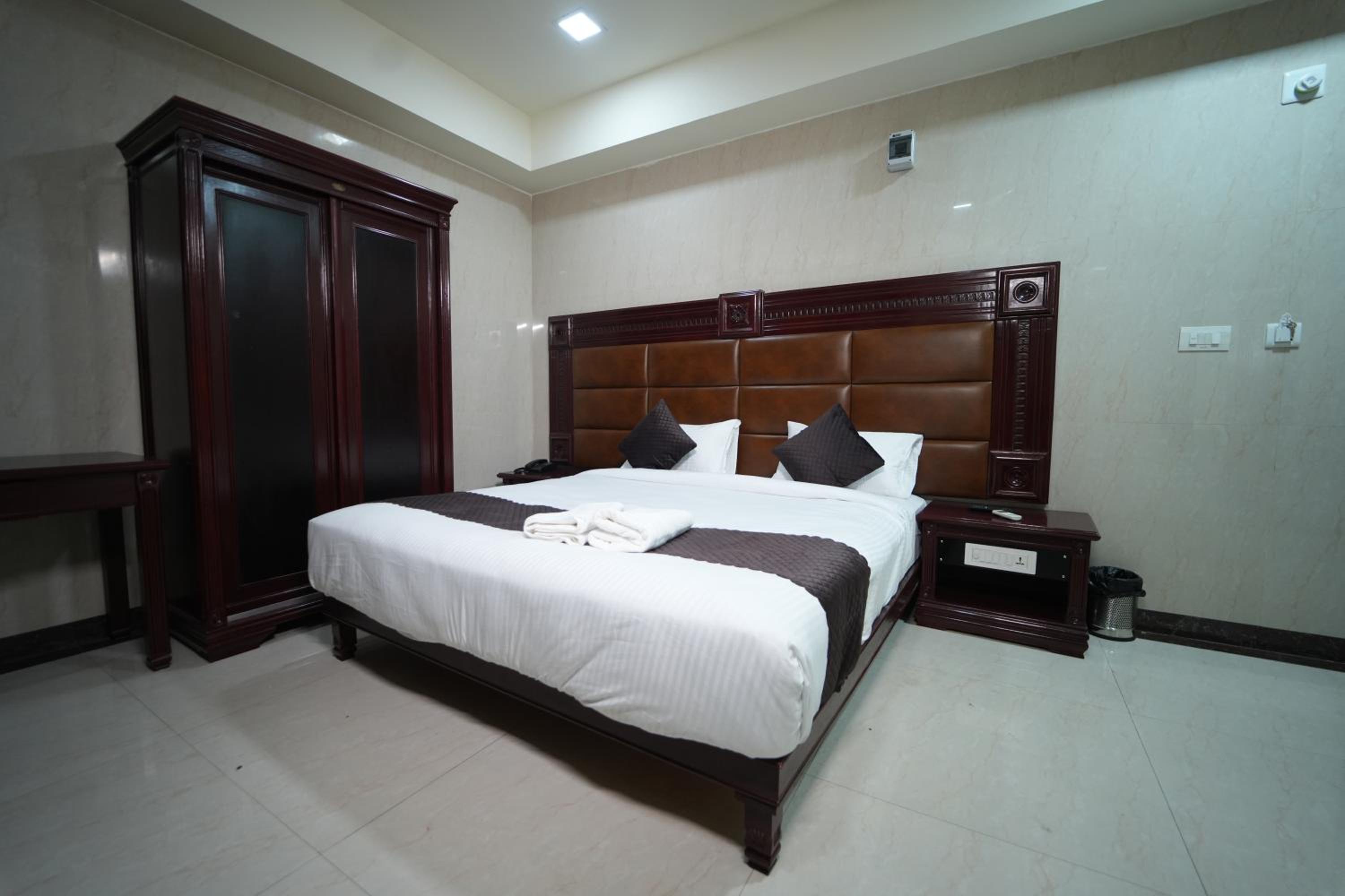 Deluxe Family Room photo 1