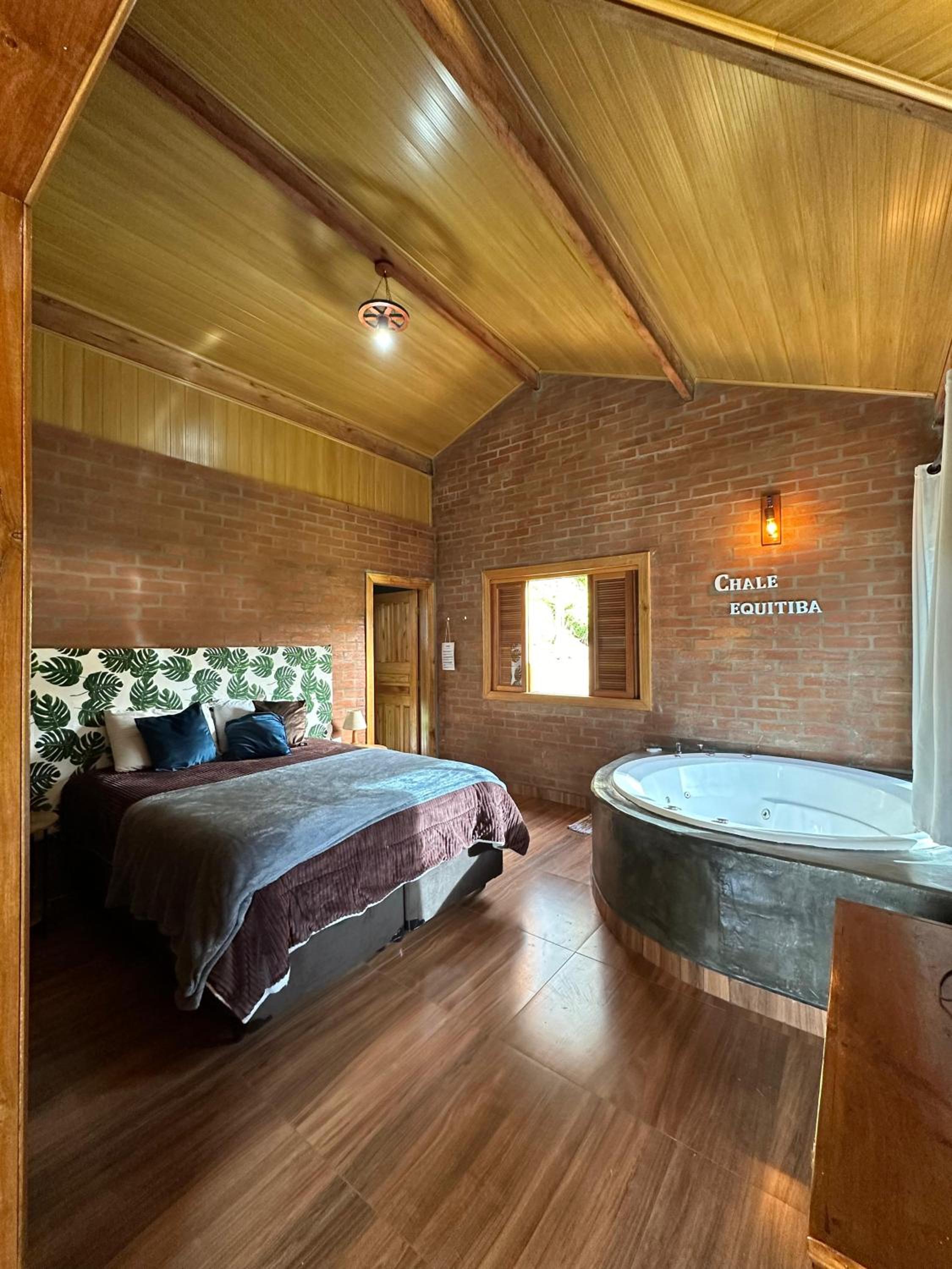 One-Bedroom Chalet photo 1
