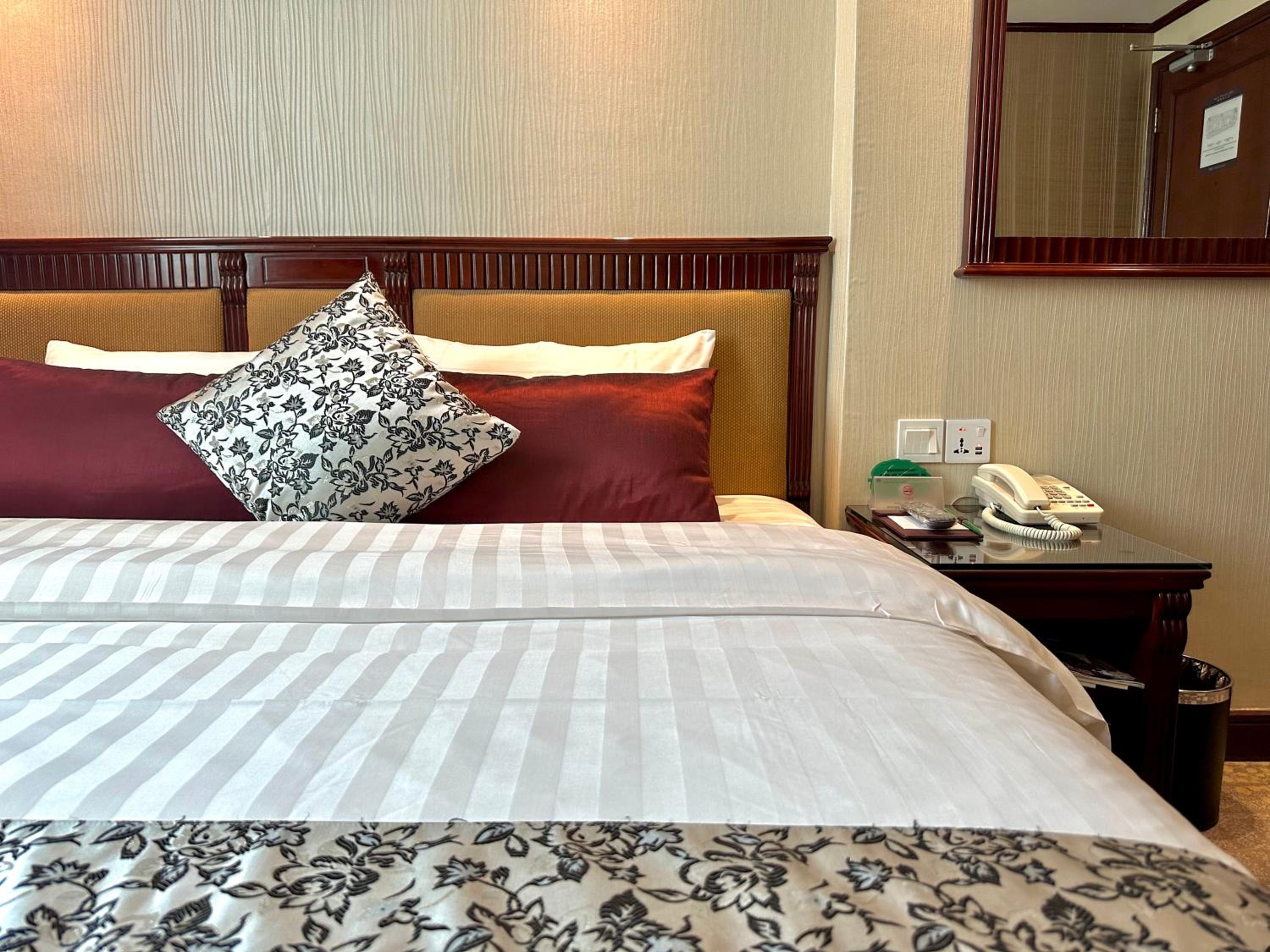 Superior Double Room photo 2