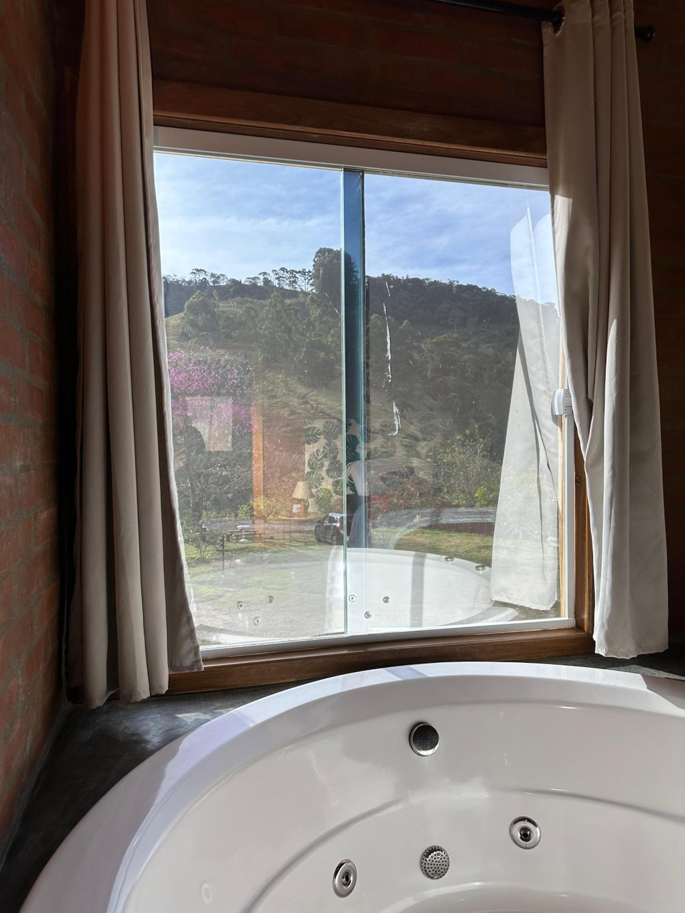 One-Bedroom Chalet photo 2
