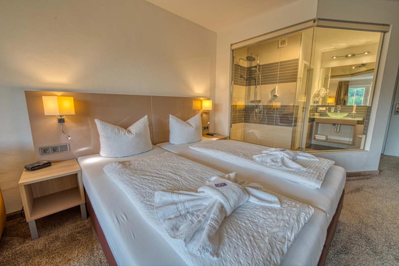Comfort Business Single Room photo 3