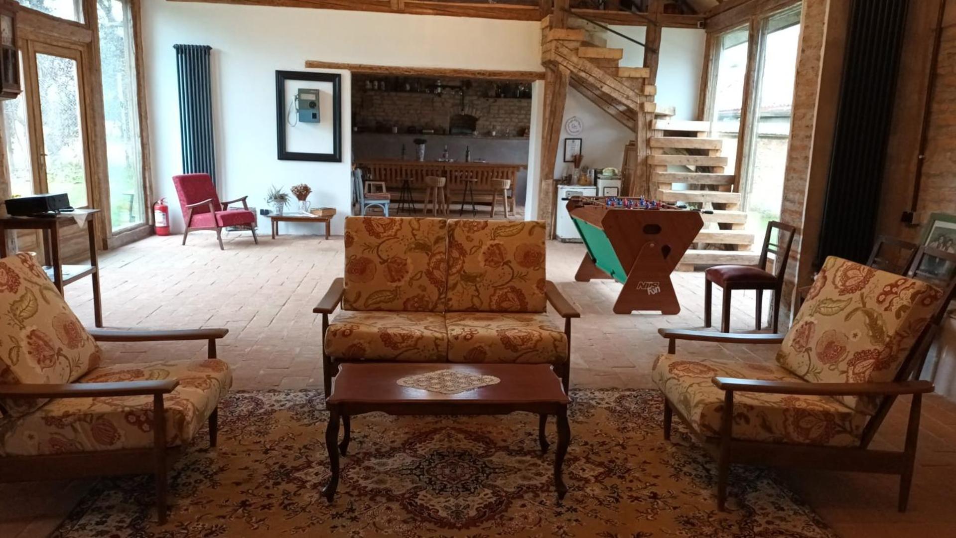 Four-Bedroom House - Photo 49