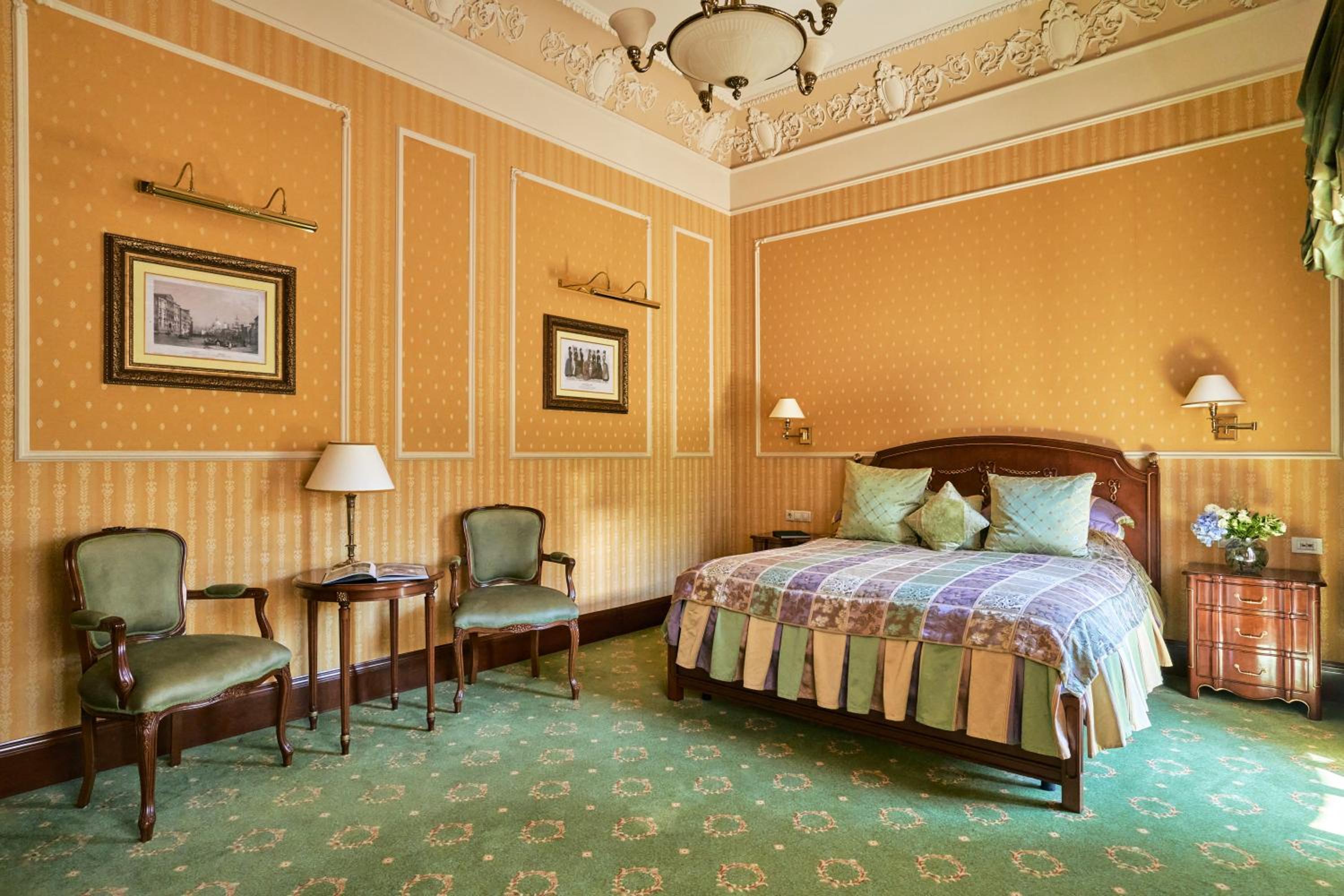 Junior Suite photo 1