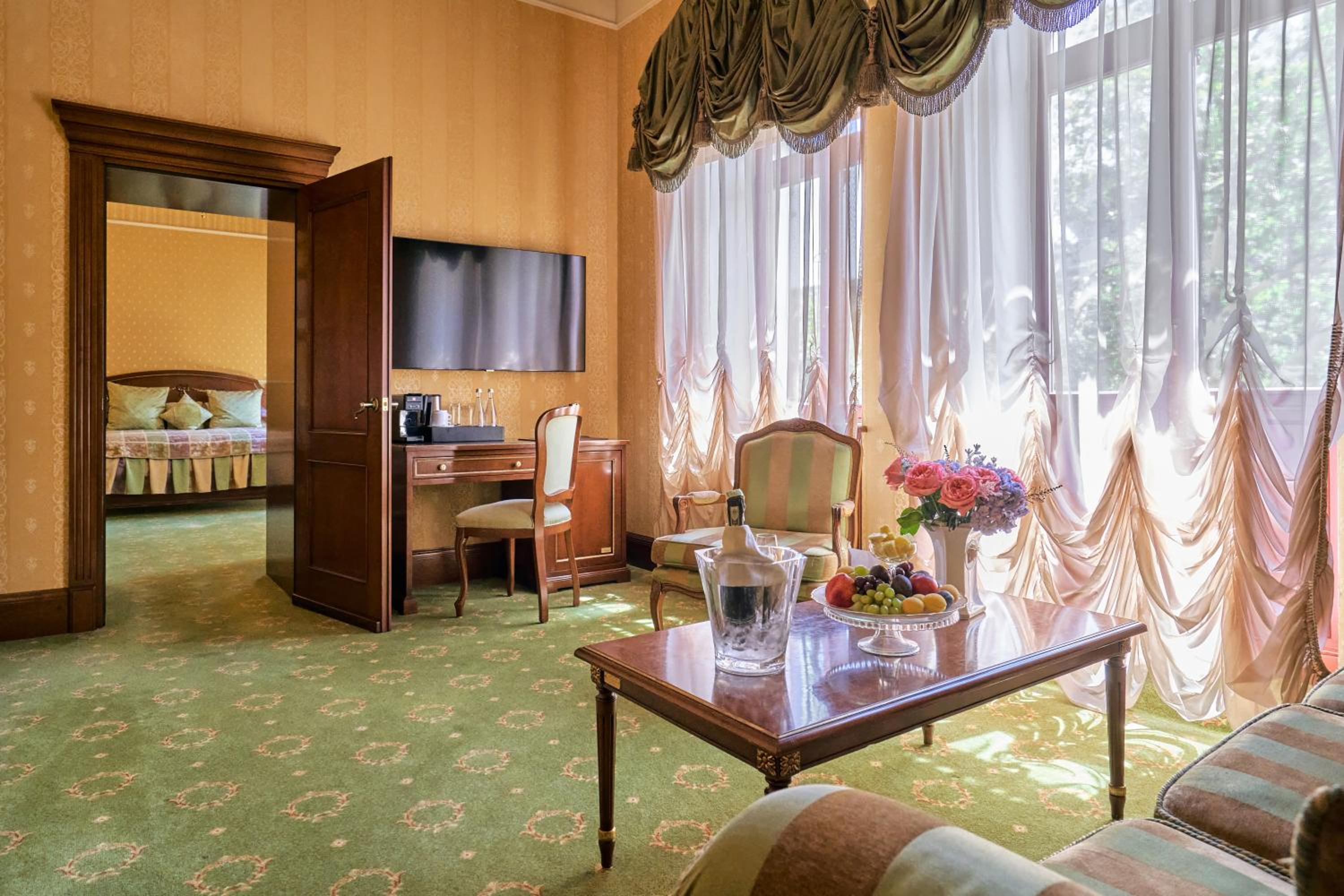Junior Suite photo 3