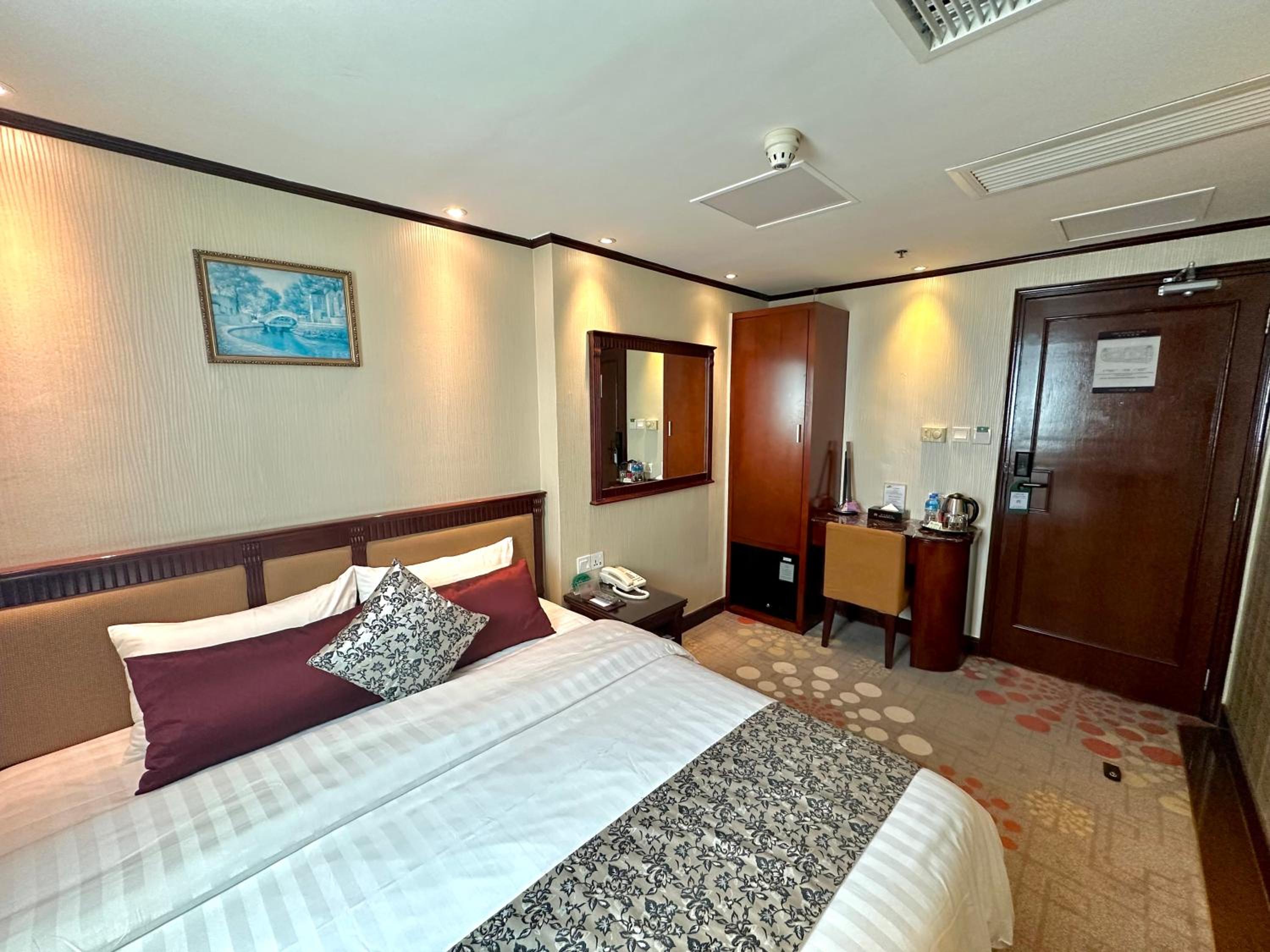 Superior Double Room photo 1