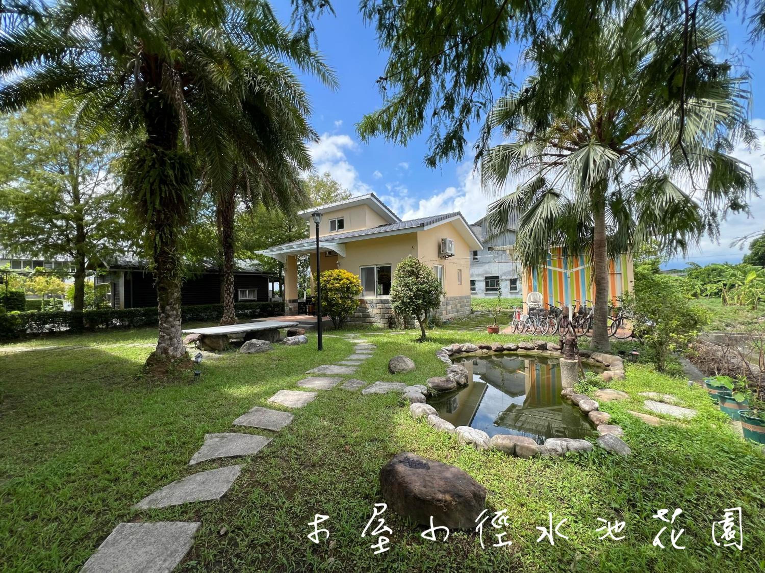 One-Bedroom Villa photo 2