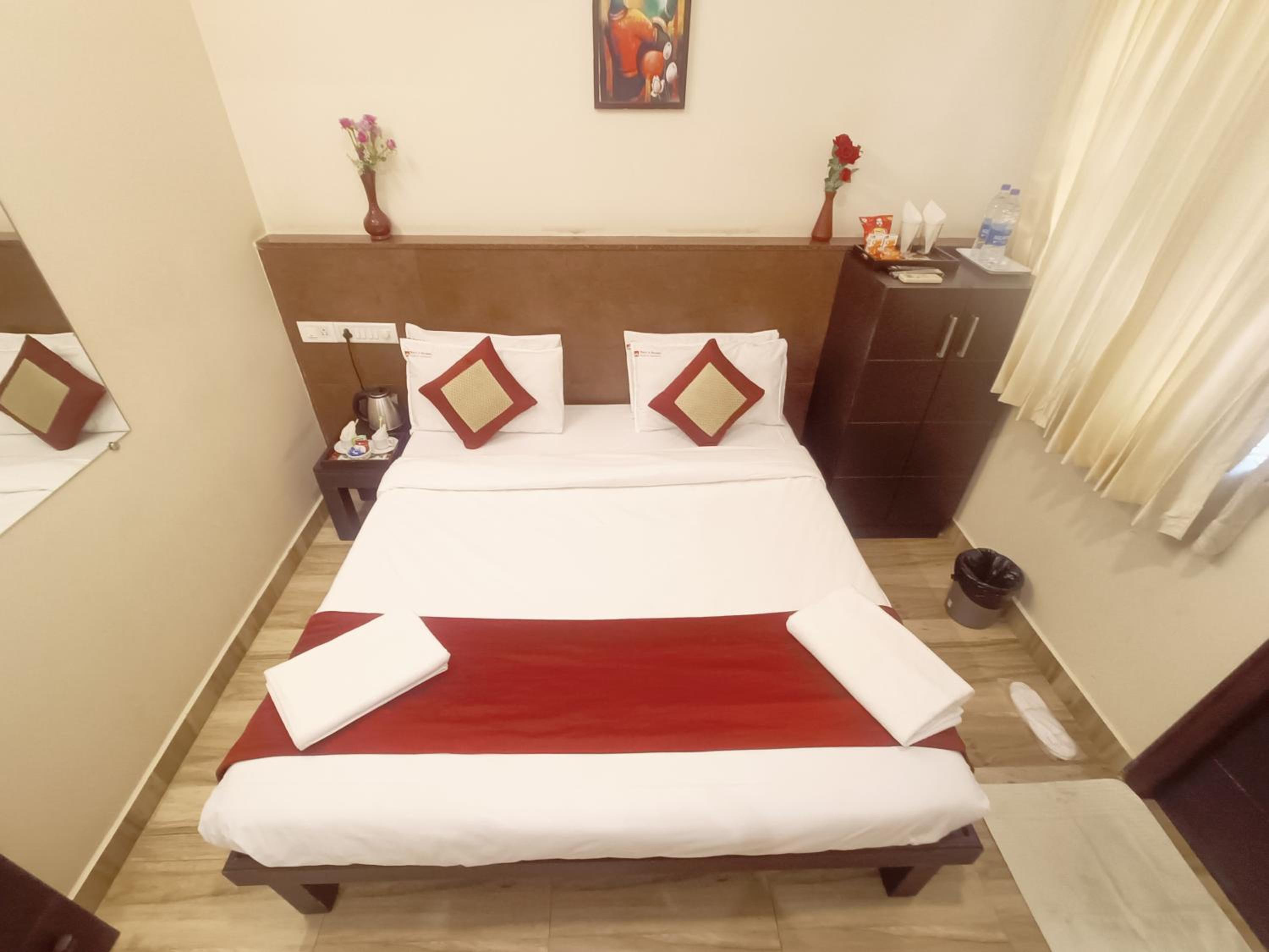 Standard Double Room - Photo 1