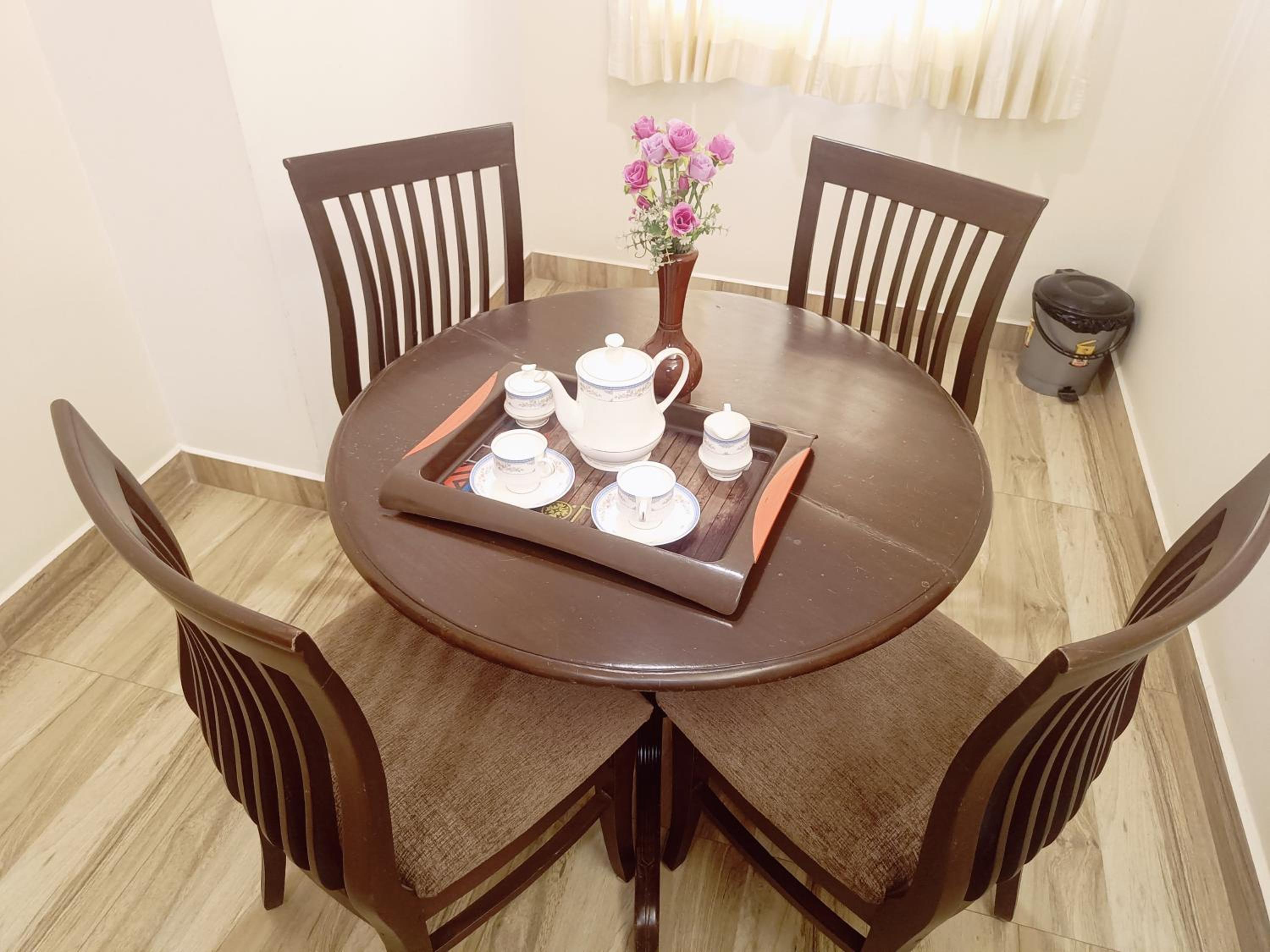 Standard Double Room - Photo 7