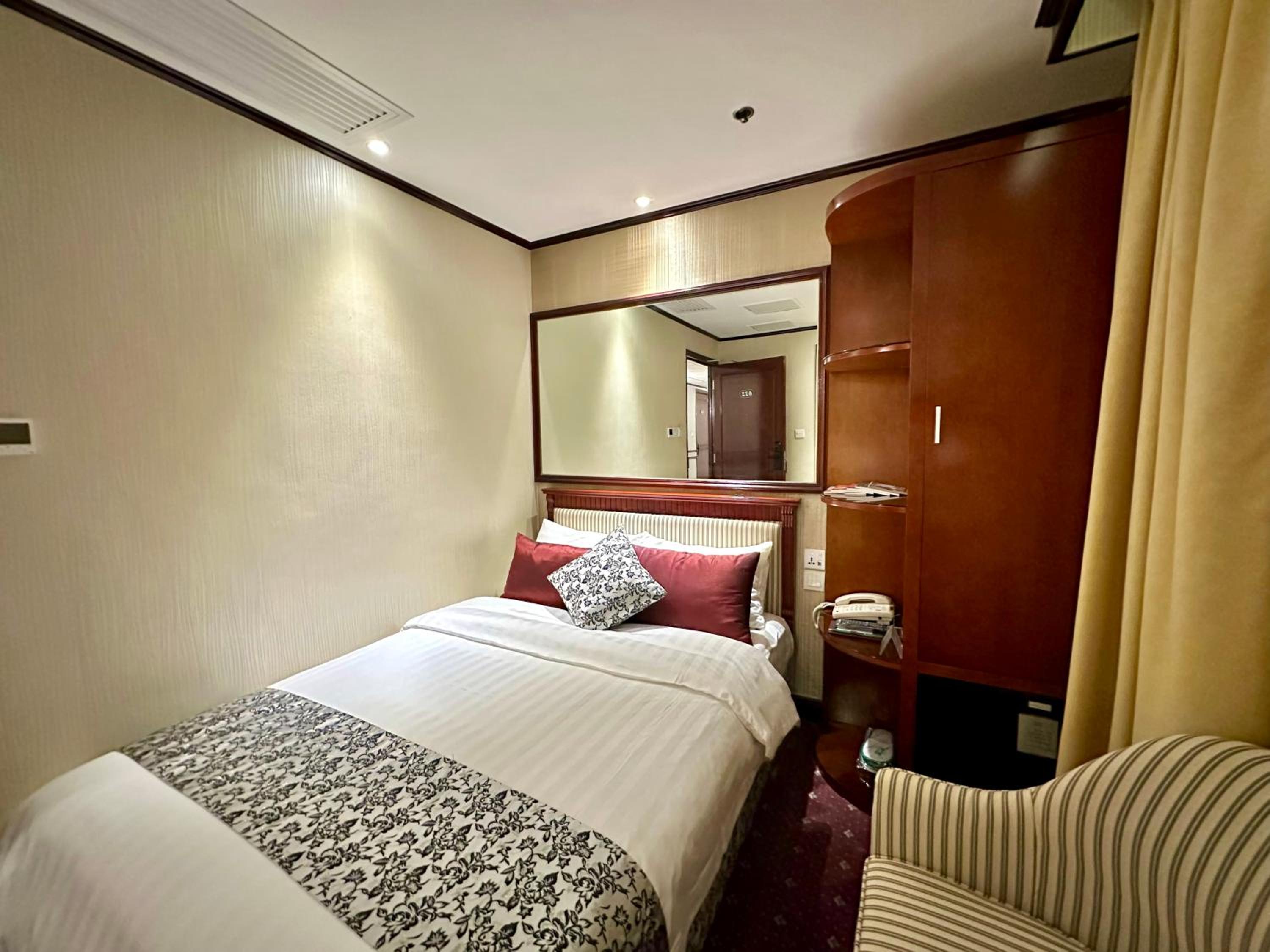 Standard Single Room - Photo 1