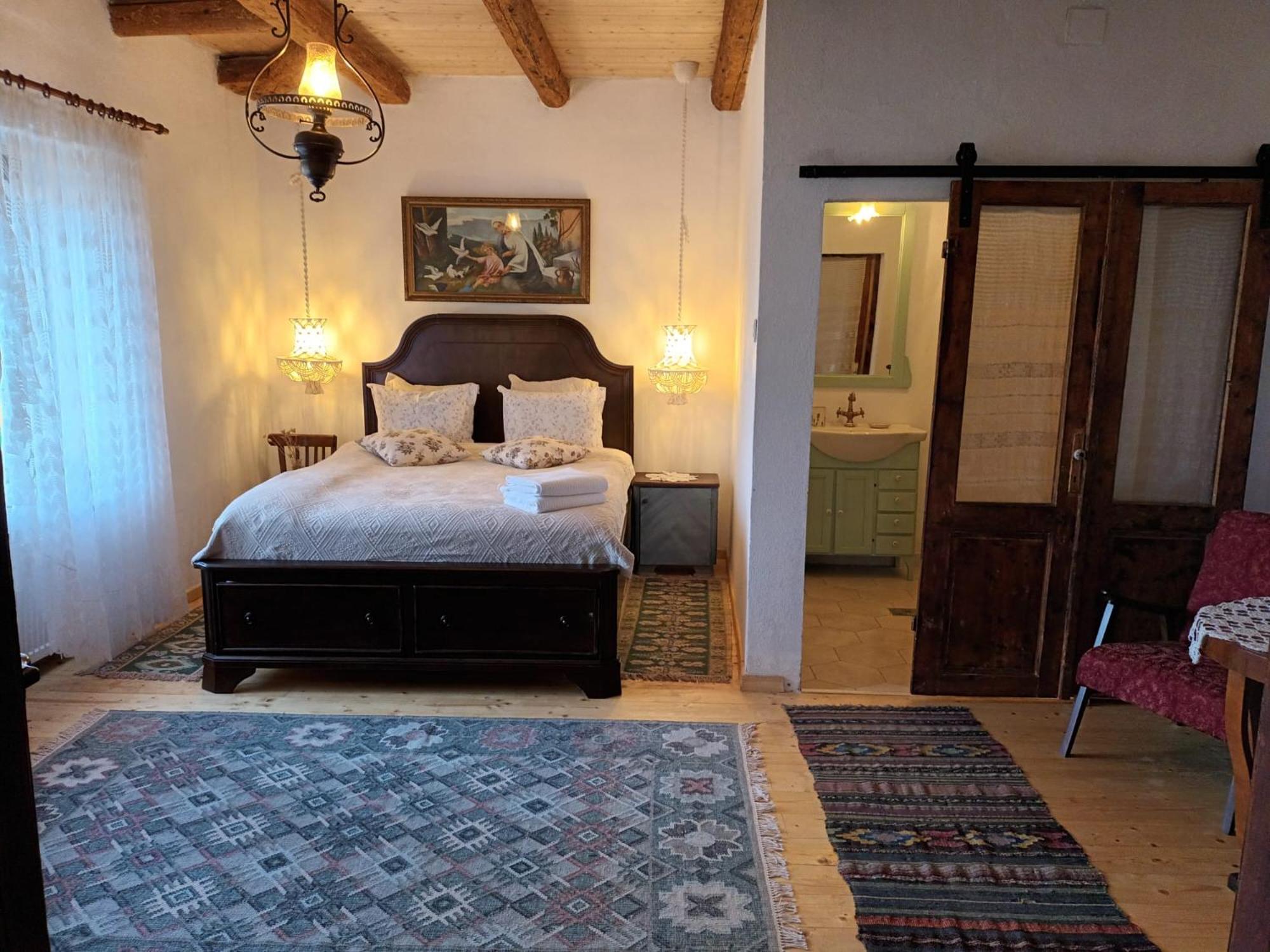 Four-Bedroom House - Photo 1
