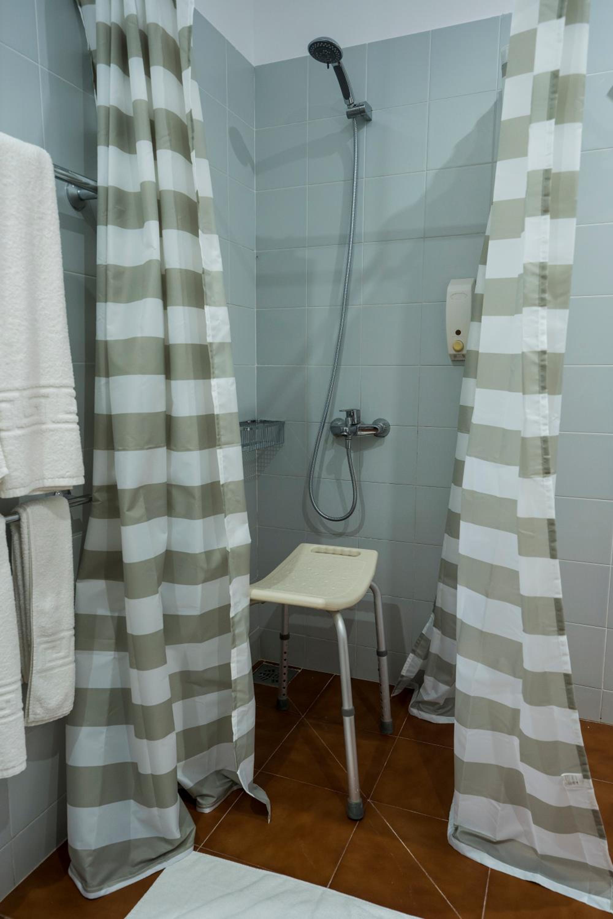 Paratene Ostatu Habitaciones, Foto 3